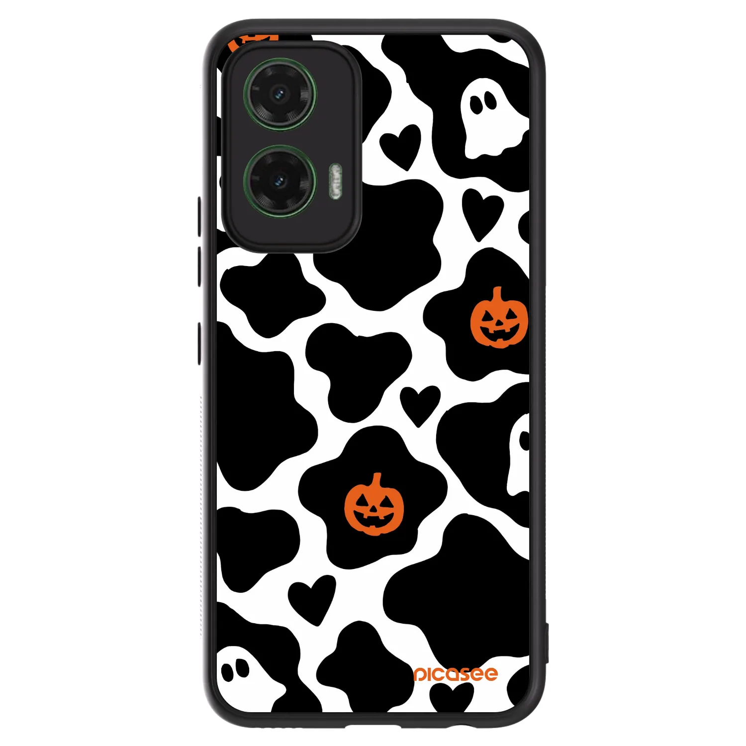 Picasee ULTIMATE CASE za Motorola Moto G35 5G - Boow