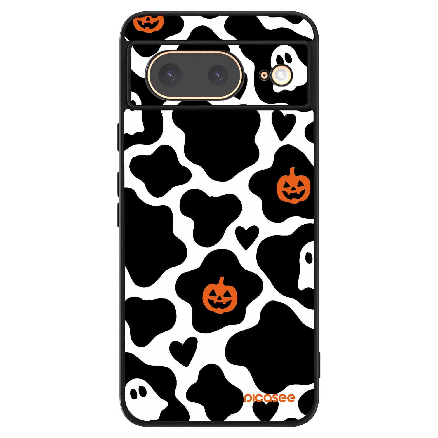 Picasee ULTIMATE CASE za Google Pixel 8 - Boow