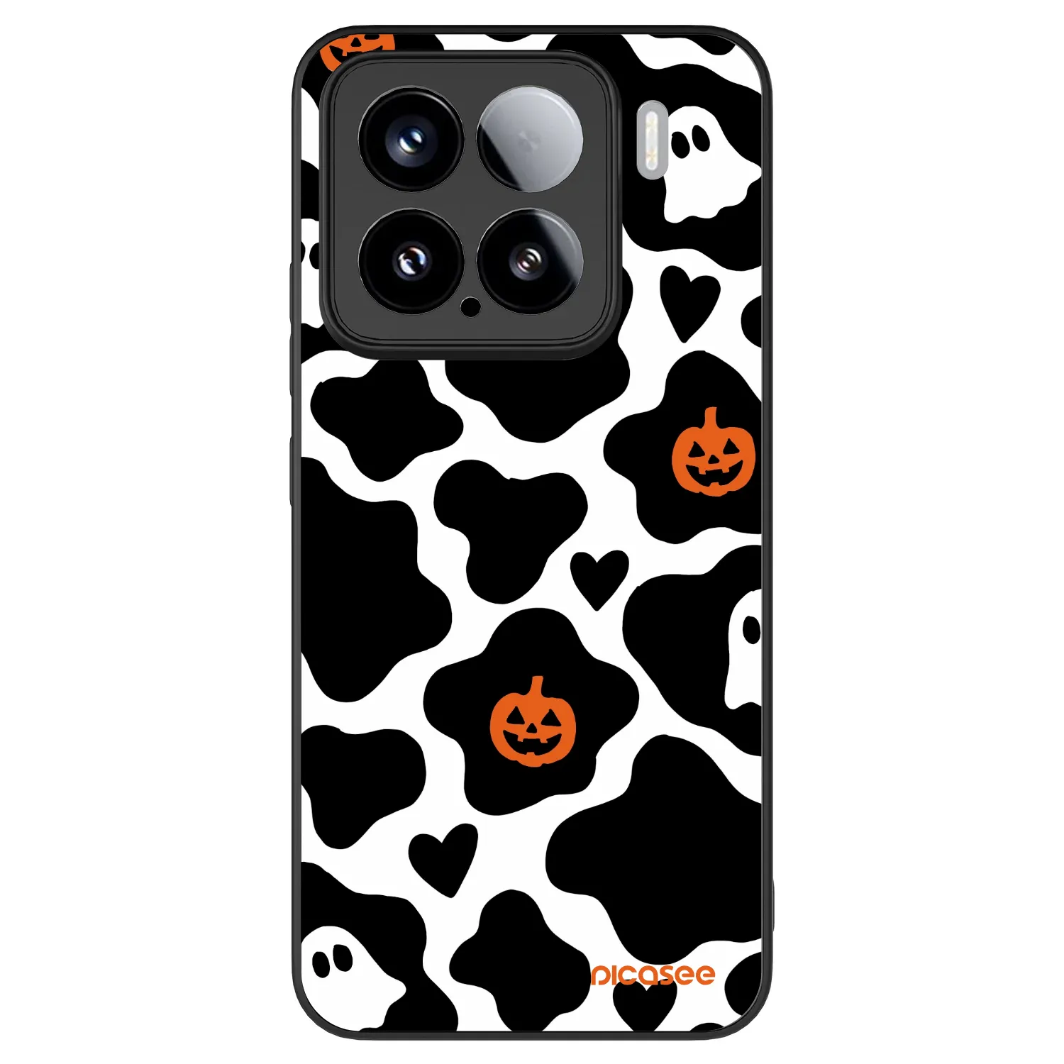 Picasee ULTIMATE CASE za Xiaomi 15 - Boow