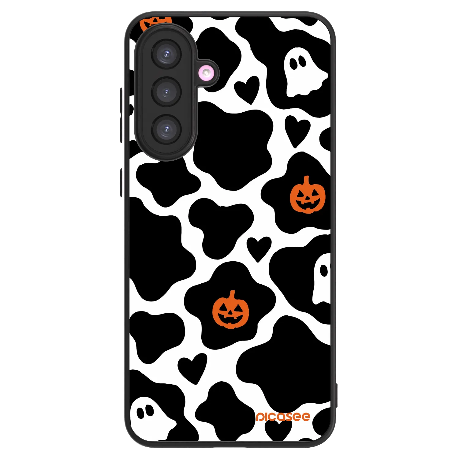 Picasee ULTIMATE CASE za Samsung Galaxy A56 5G A566B - Boow