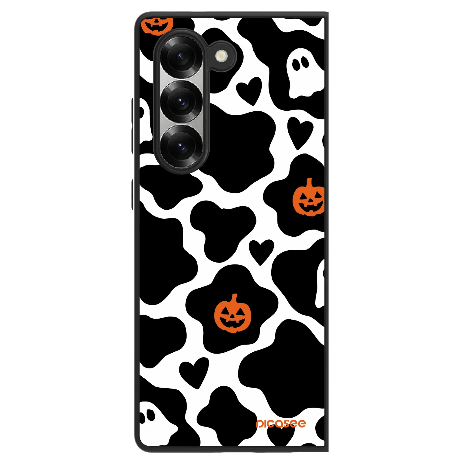 Picasee ULTIMATE CASE za Samsung Galaxy Z Fold6 5G - Boow