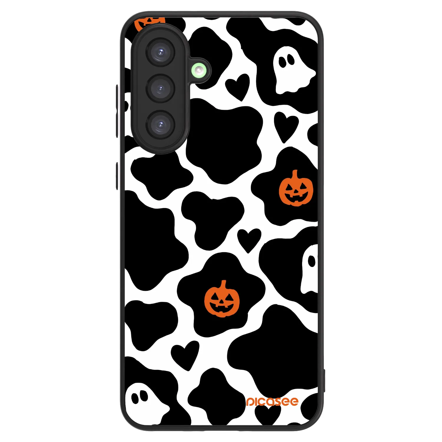 Picasee ULTIMATE CASE za Samsung Galaxy A26 5G A266B - Boow