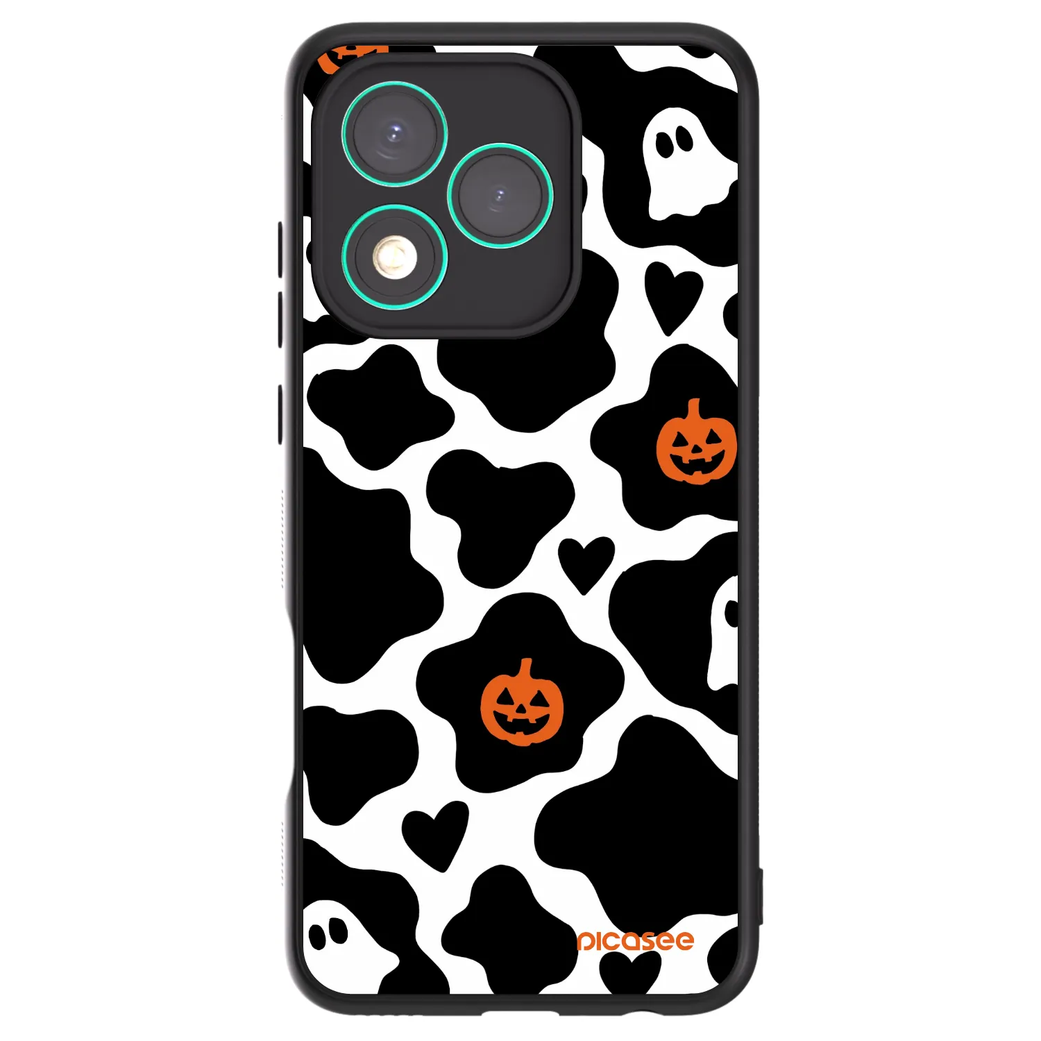 Picasee ULTIMATE CASE za Honor 400 Lite 5G - Boow