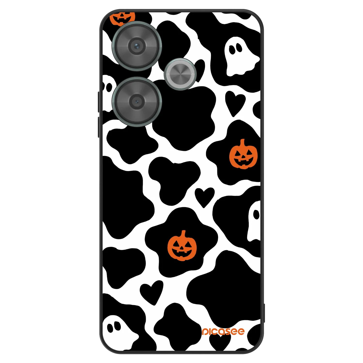 Picasee ULTIMATE CASE za Xiaomi Poco F6 - Boow