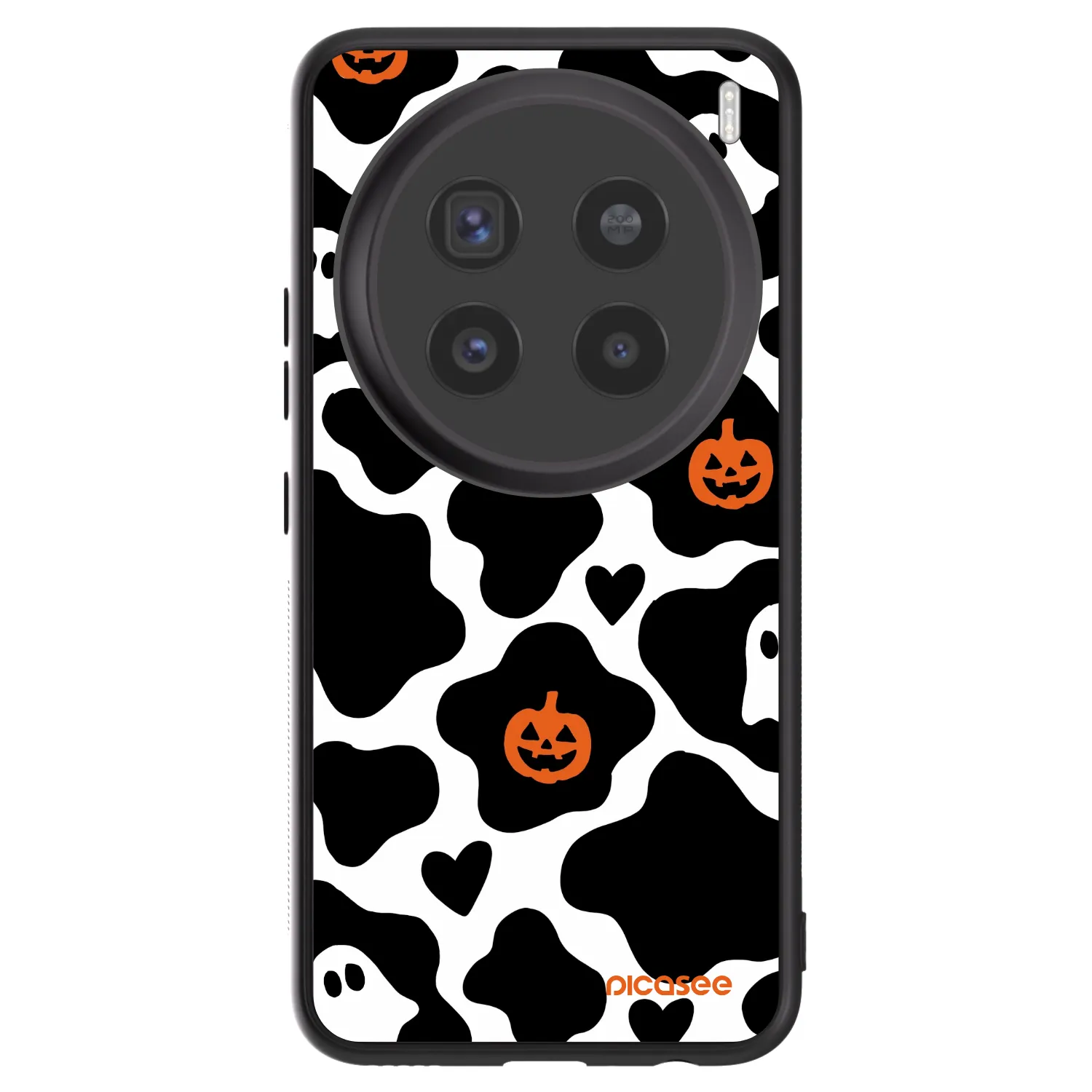 Picasee ULTIMATE CASE za Vivo X200 Pro - Boow