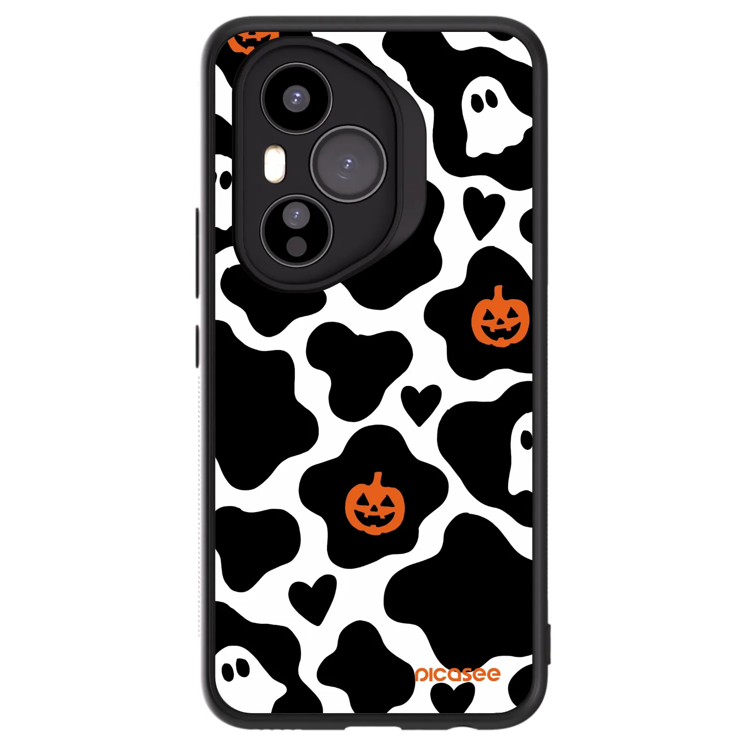 Picasee ULTIMATE CASE za Honor 400 Pro 5G - Boow