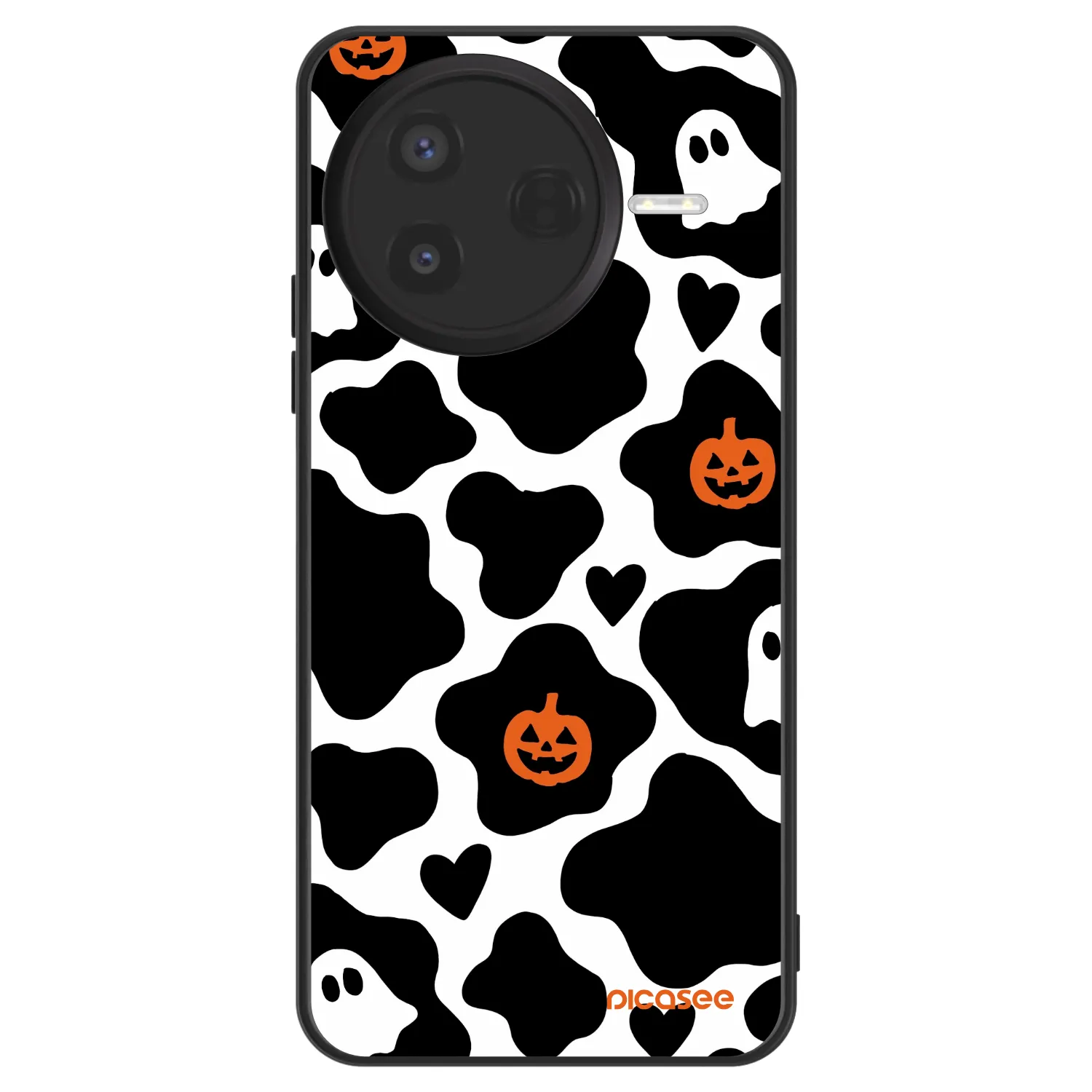 Picasee ULTIMATE CASE za Xiaomi Poco F7 Pro 5G - Boow