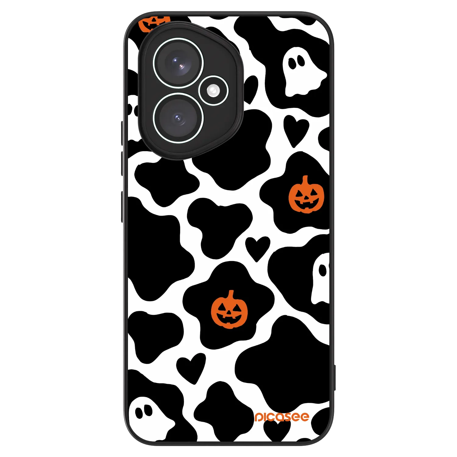 Picasee ULTIMATE CASE za Honor 400 5G - Boow