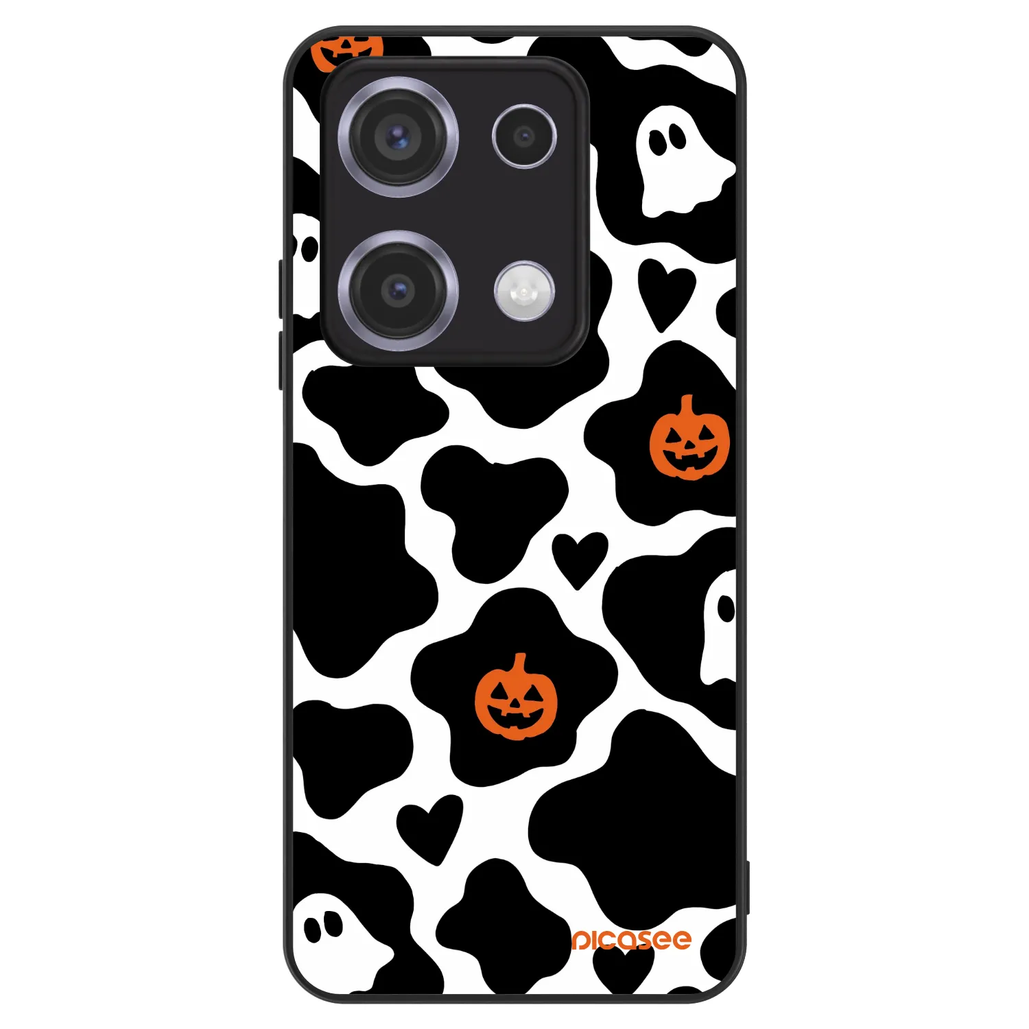 Picasee ULTIMATE CASE za Xiaomi Redmi Note 14S - Boow