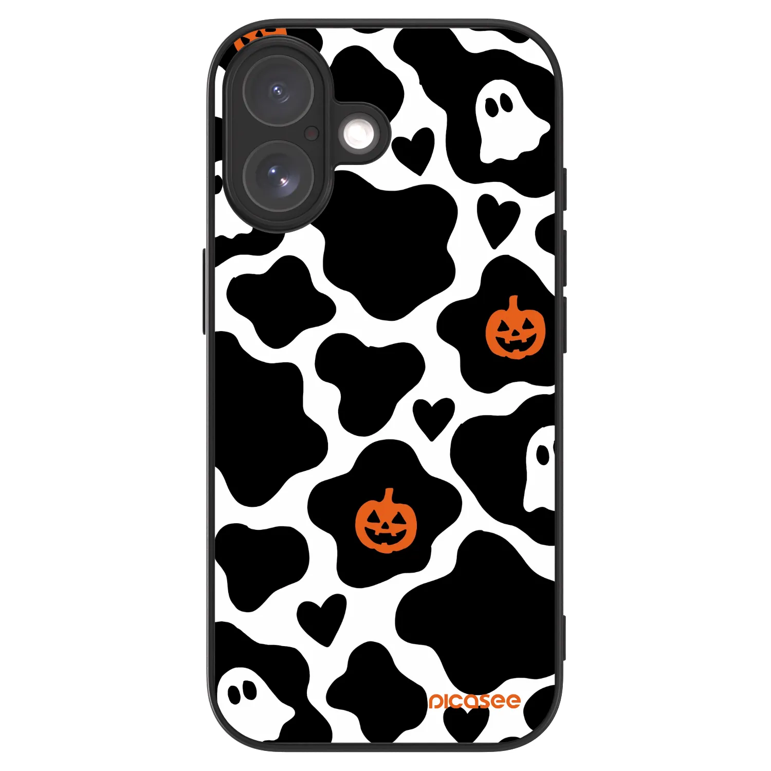 Picasee ULTIMATE CASE MagSafe za Apple iPhone 17 - Boow