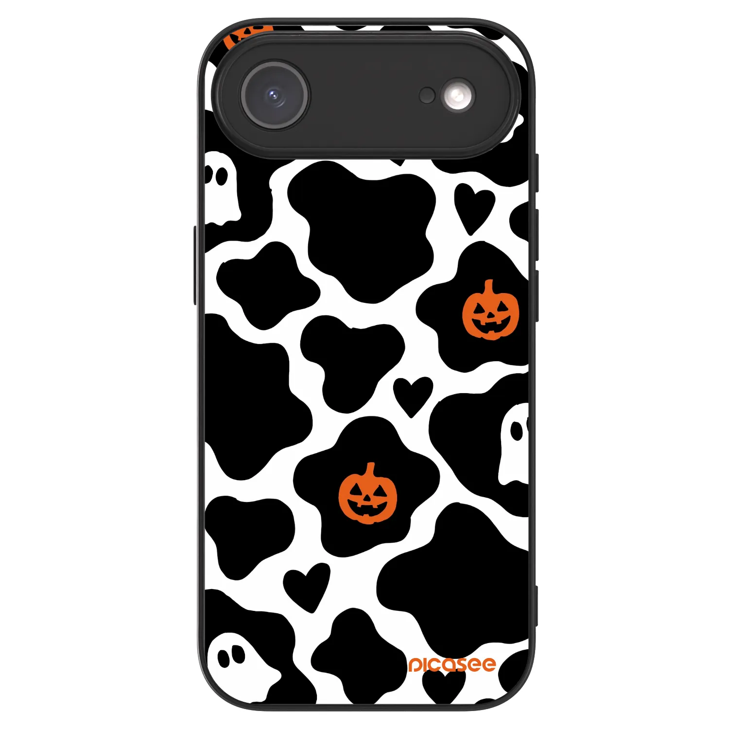 Picasee ULTIMATE CASE za Apple iPhone Air - Boow