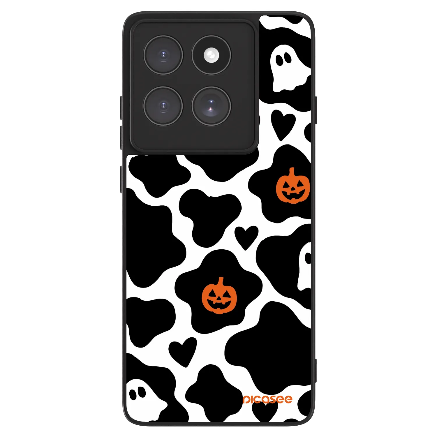 Picasee ULTIMATE CASE za Motorola Edge 60 Pro - Boow