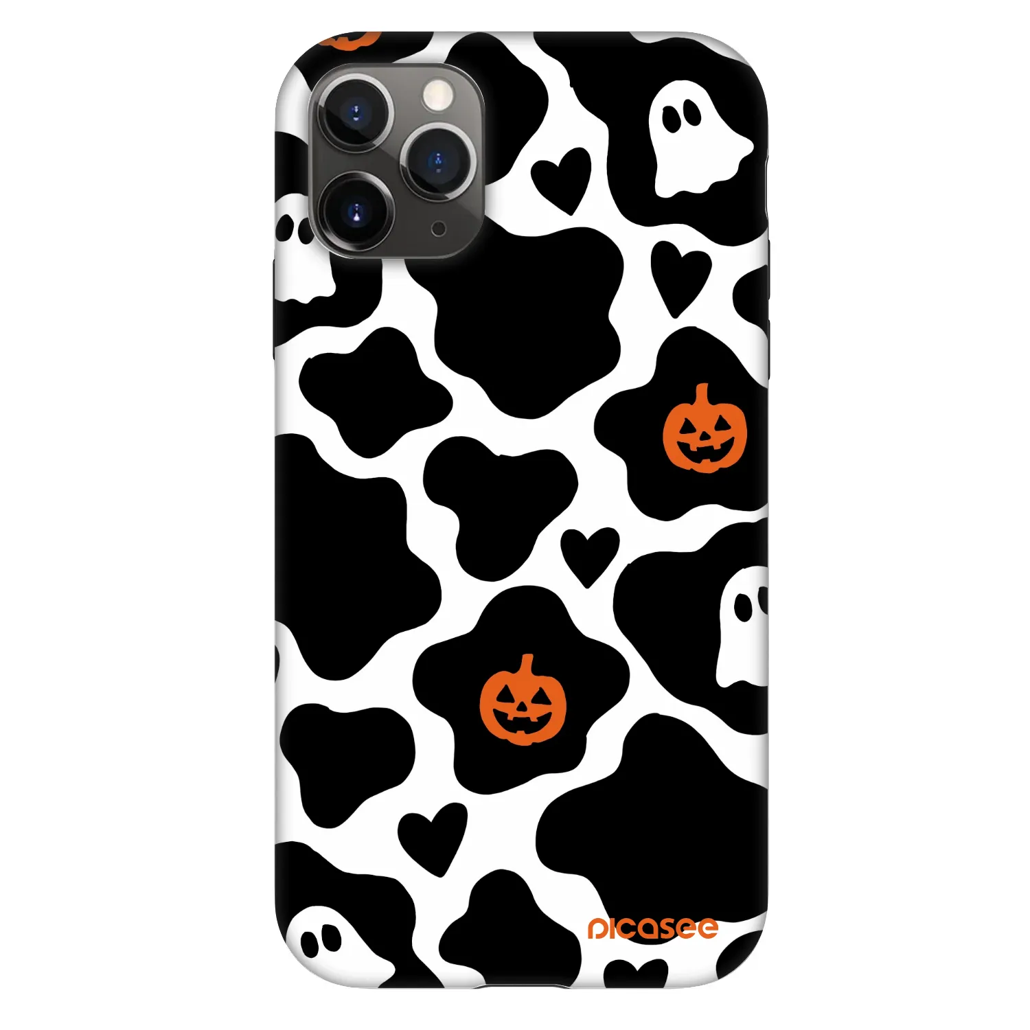 Picasee Fashion Case za Apple iPhone 11 Pro - Boow