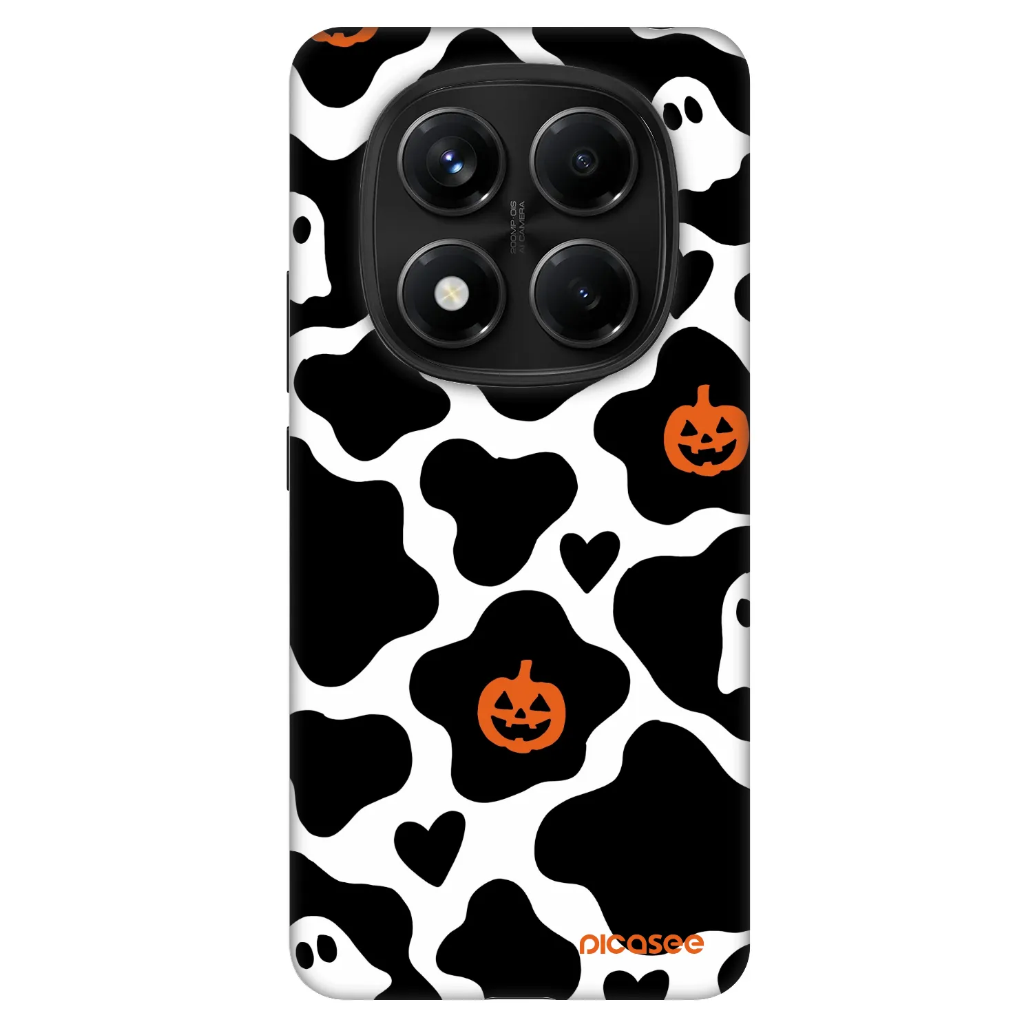 Picasee Fashion Case za Xiaomi Redmi Note 14 Pro 5G - Boow