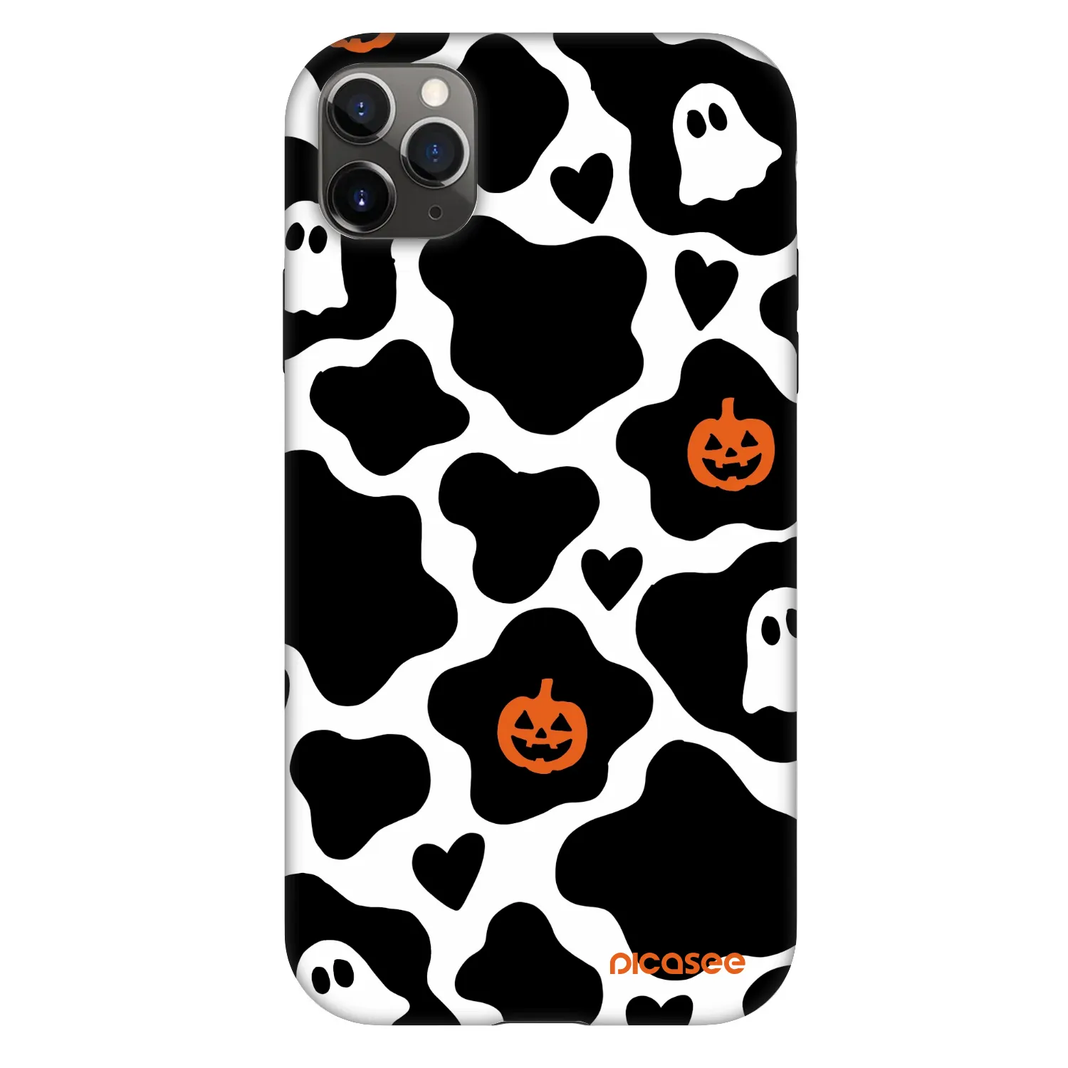Picasee Fashion Case za Apple iPhone 11 Pro Max - Boow