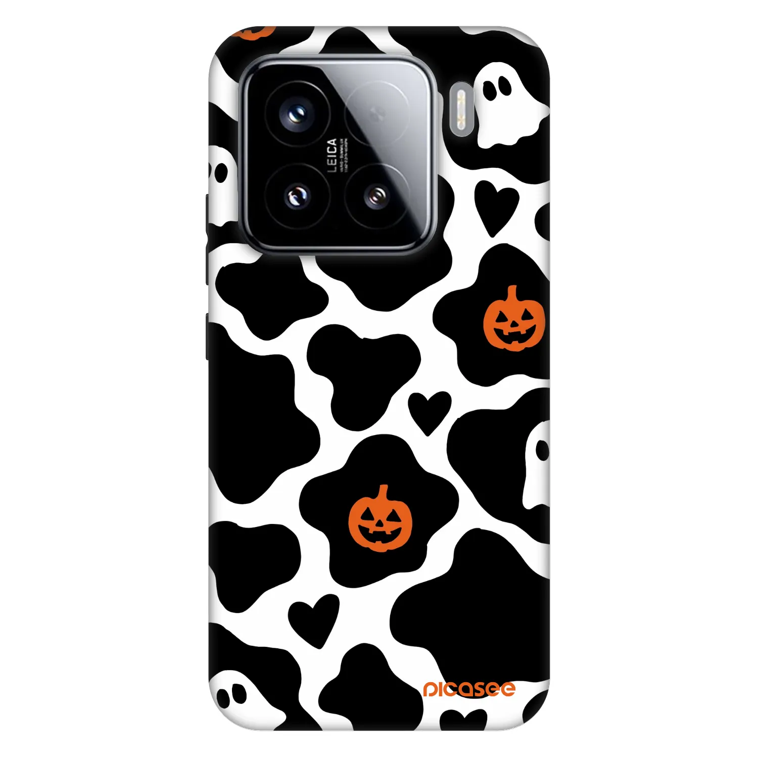 Picasee Fashion Case za Xiaomi 15 - Boow