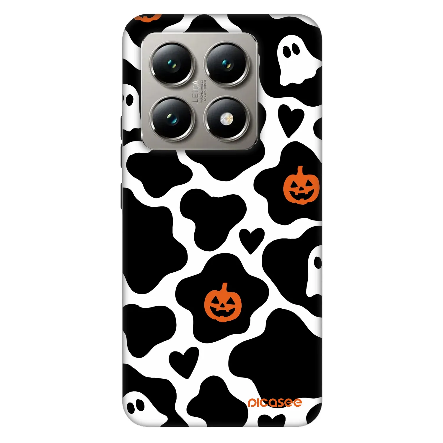 Picasee Fashion Case za Xiaomi 14T Pro - Boow