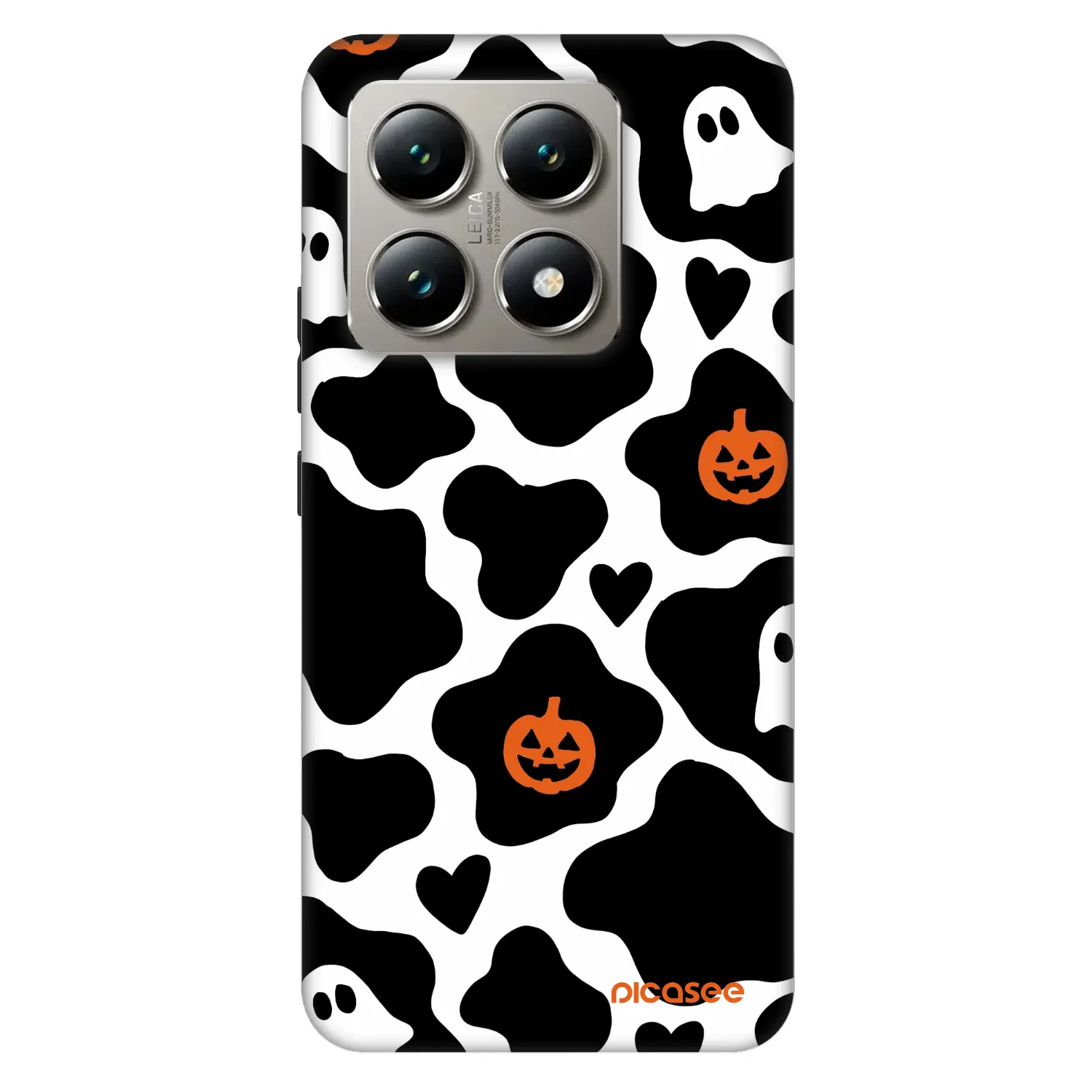 Picasee Fashion Case za Xiaomi 14T - Boow