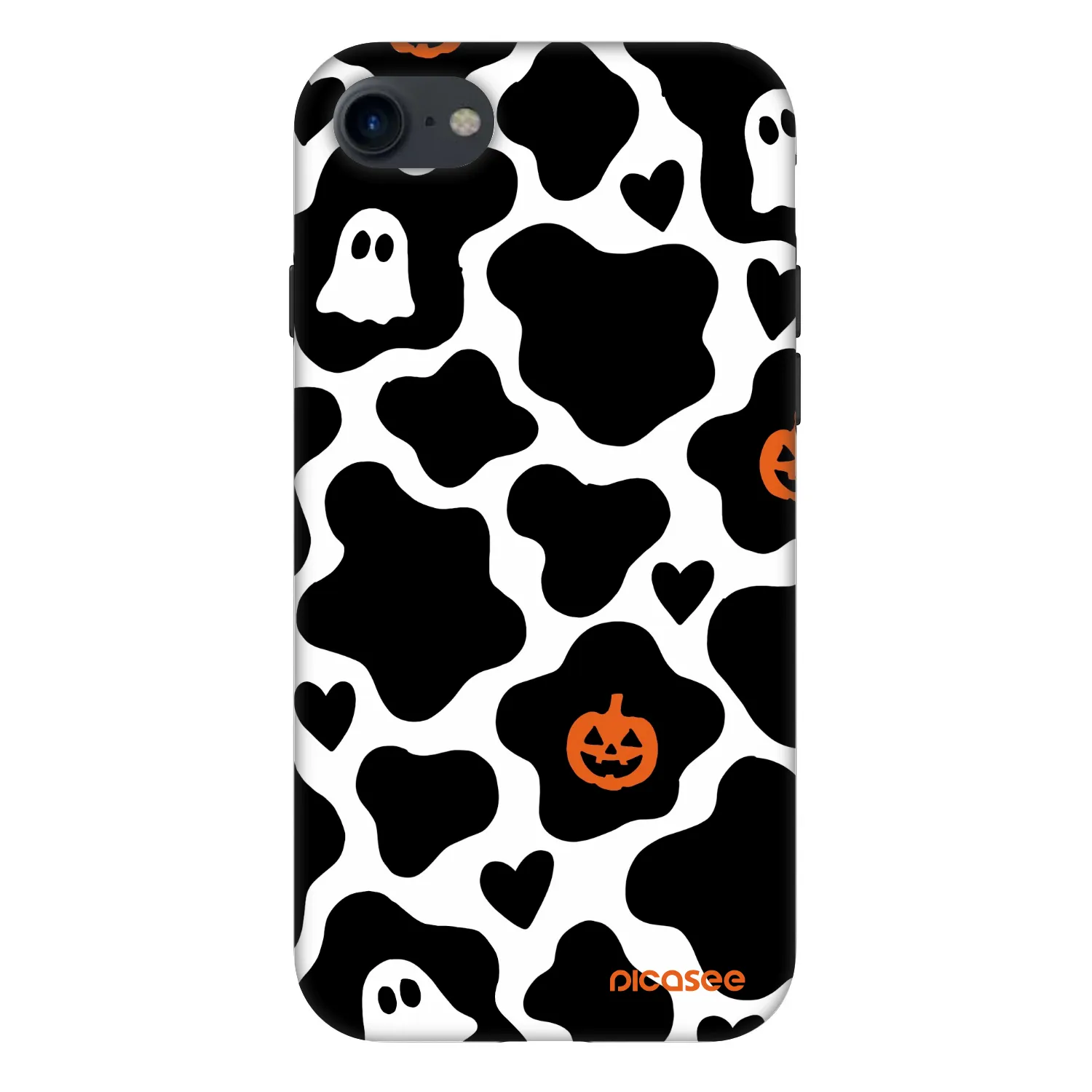 Picasee Fashion Case za Apple iPhone 7 - Boow
