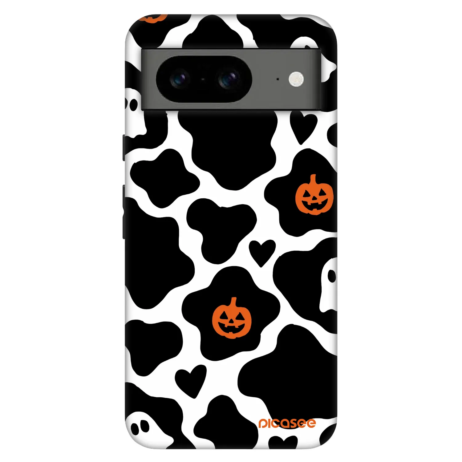 Picasee Fashion Case za Google Pixel 8 Pro - Boow