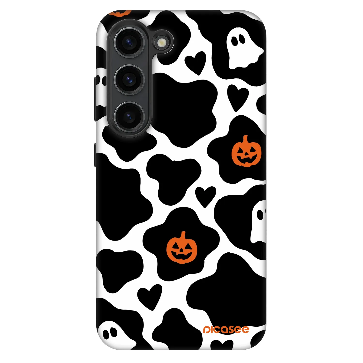Picasee Fashion Case za Samsung Galaxy S23+ 5G - Boow