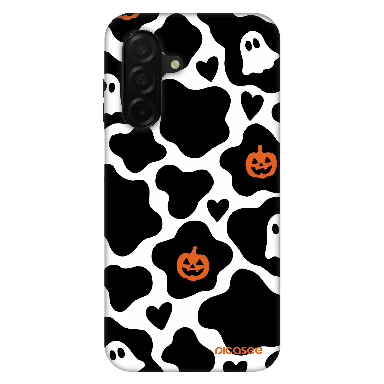 Picasee Fashion Case za Samsung Galaxy A26 5G A266B - Boow