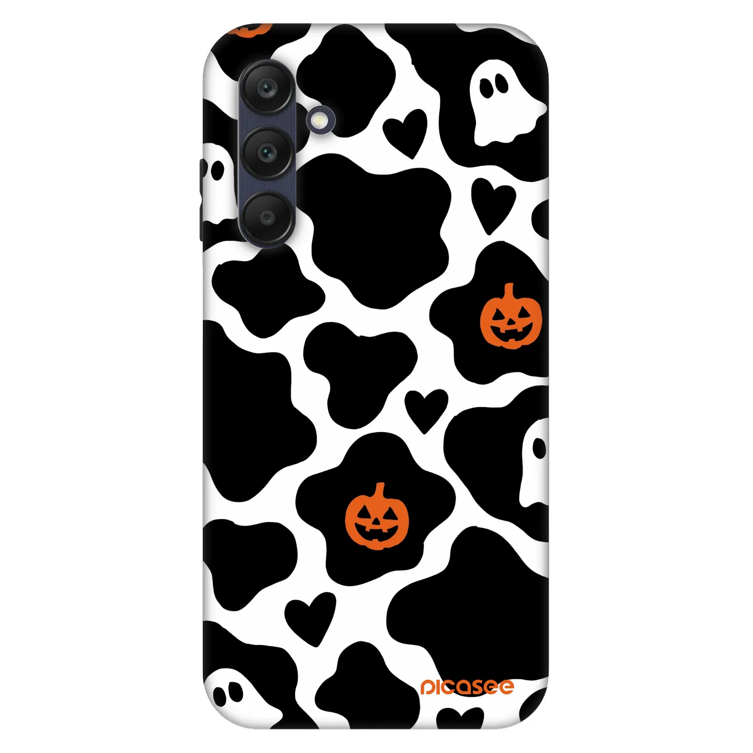 Picasee Fashion Case za Samsung Galaxy A25 A256B 5G - Boow