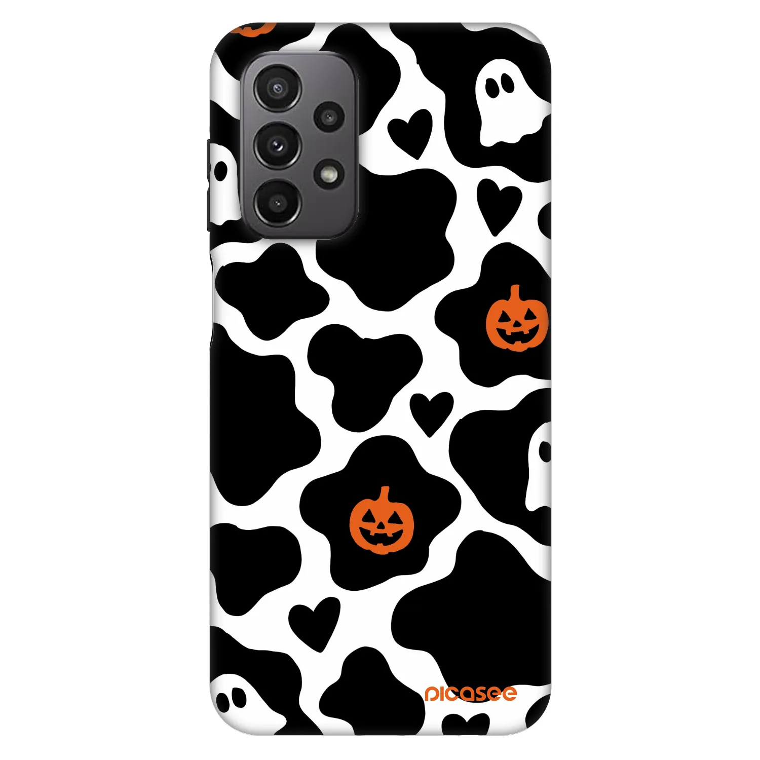 Picasee Fashion Case za Samsung Galaxy A23 A236B 5G - Boow