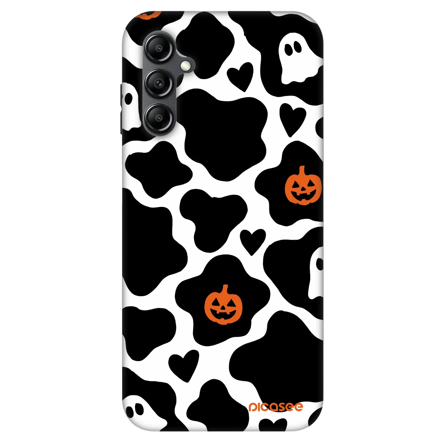 Picasee Fashion Case za Samsung Galaxy A14 4G A145R - Boow