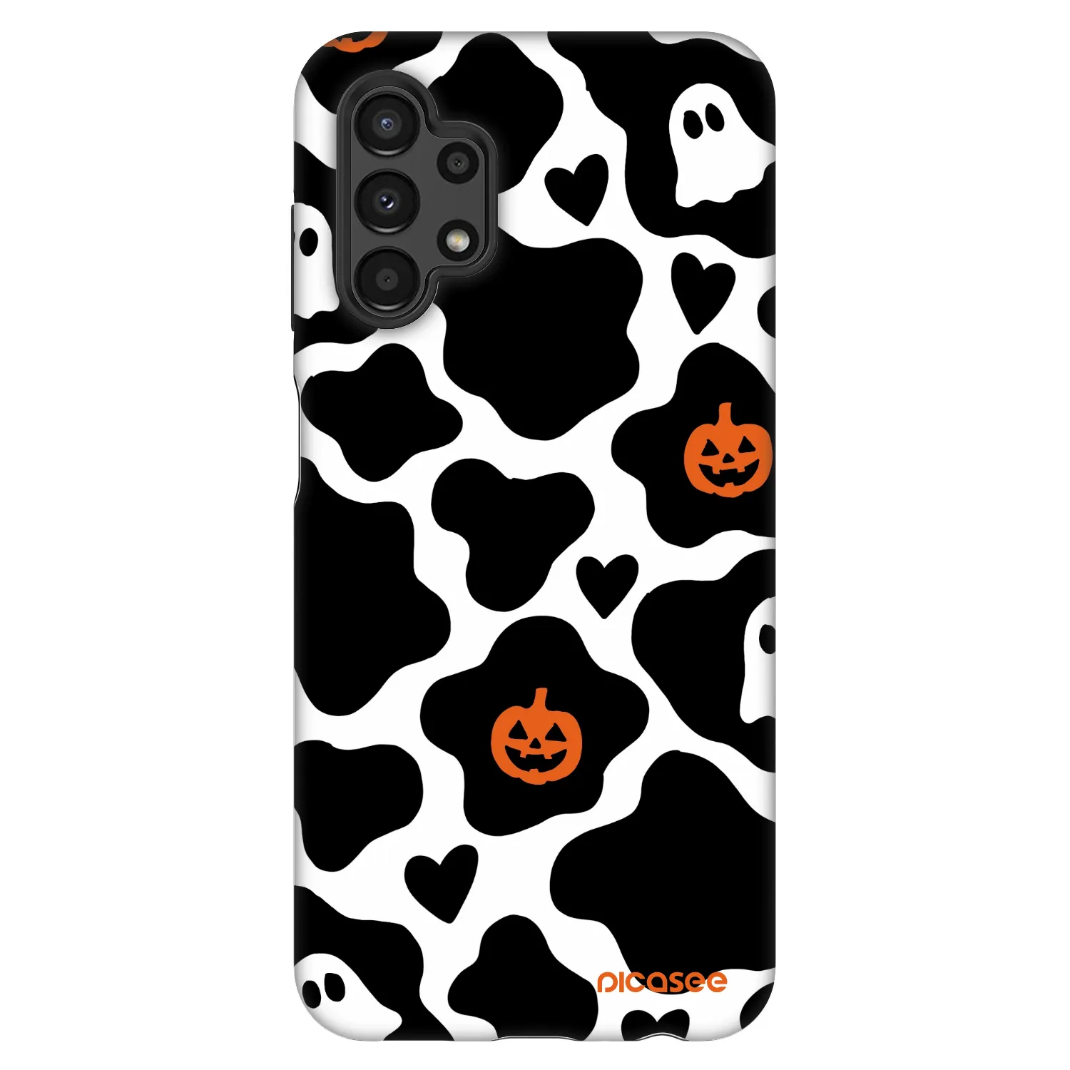 Picasee Fashion Case za Samsung Galaxy A13 4G A135 - Boow
