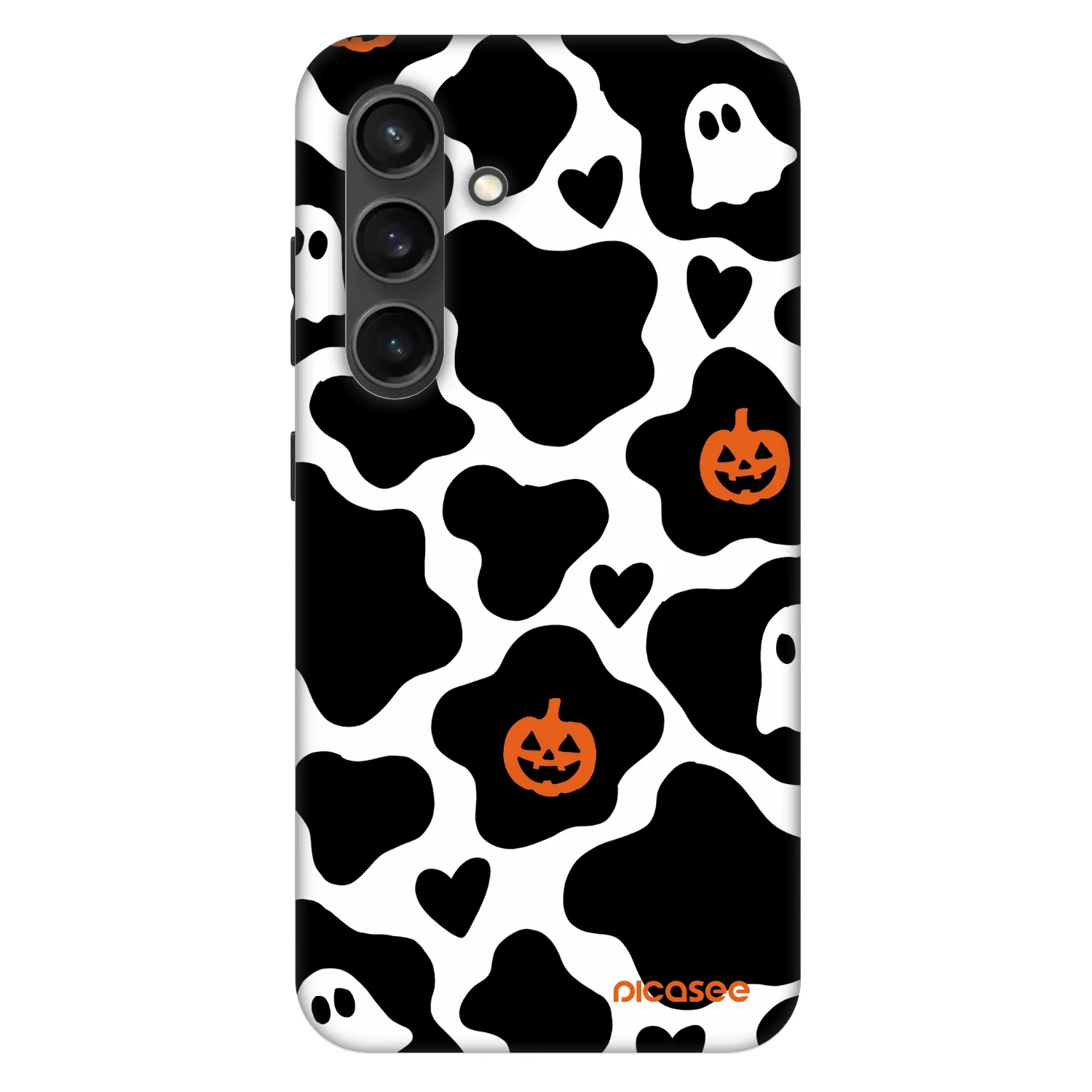 Picasee Fashion Case PowerShare pro Samsung Galaxy S24 S921B 5G - Boow