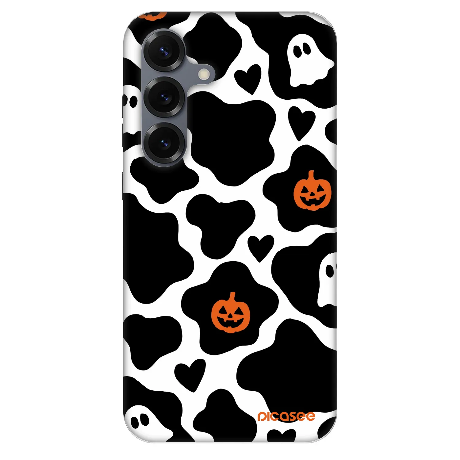Picasee Fashion Case PowerShare pro Samsung Galaxy S25 5G - Boow