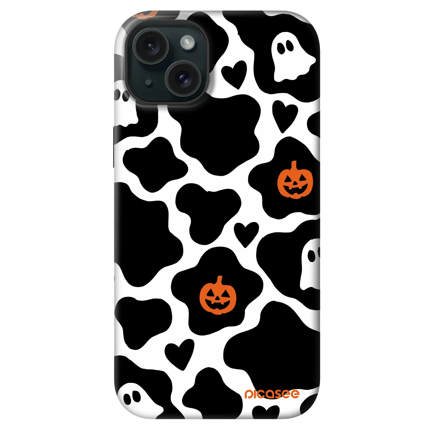 Picasee Fashion Case MagSafe za Apple iPhone 14 Plus - Boow