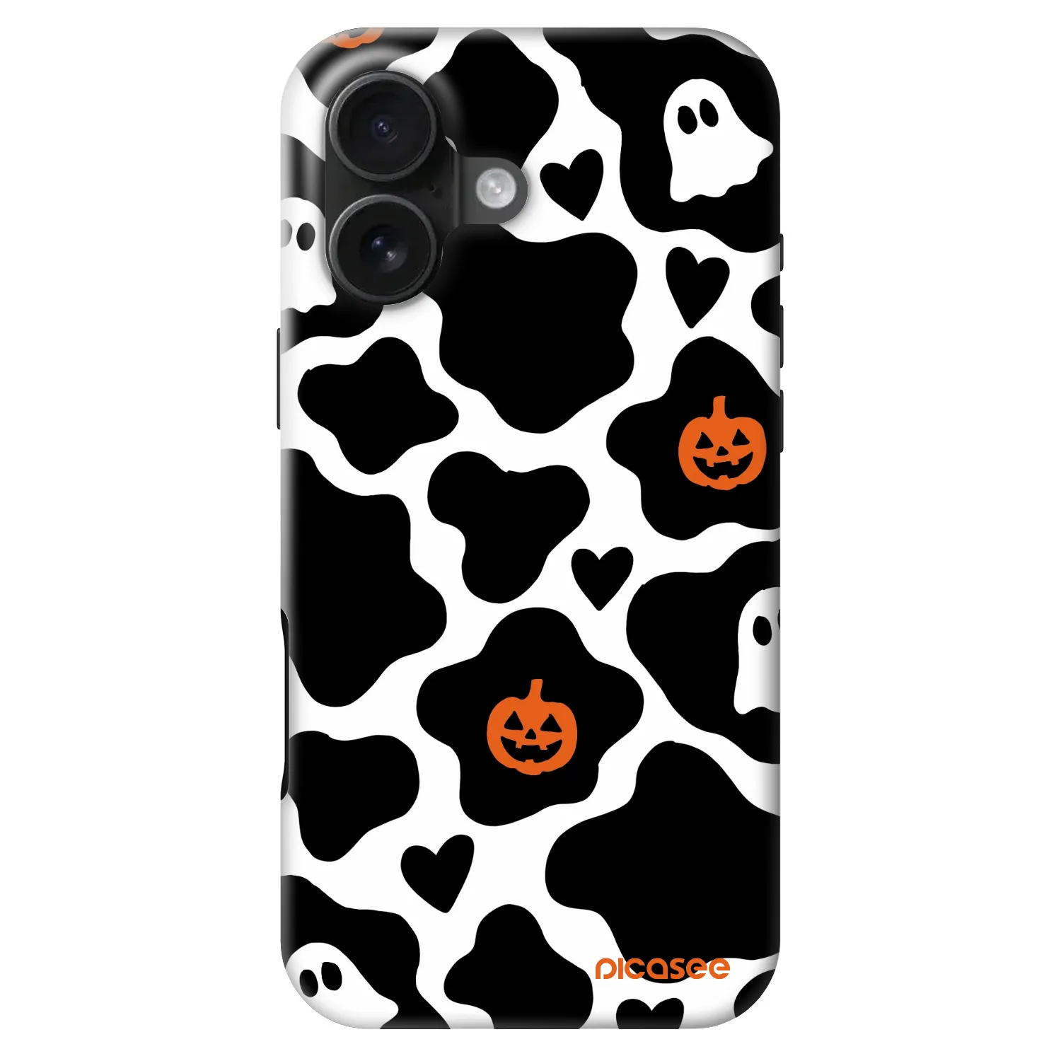 Picasee Fashion Case MagSafe za Apple iPhone 16 - Boow