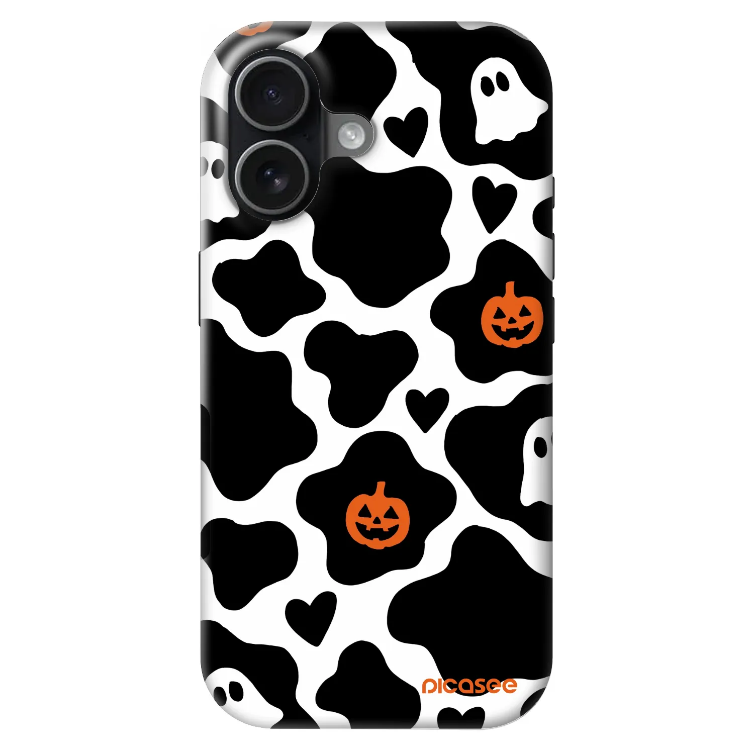 Picasee Fashion Case MagSafe za Apple iPhone 17 - Boow