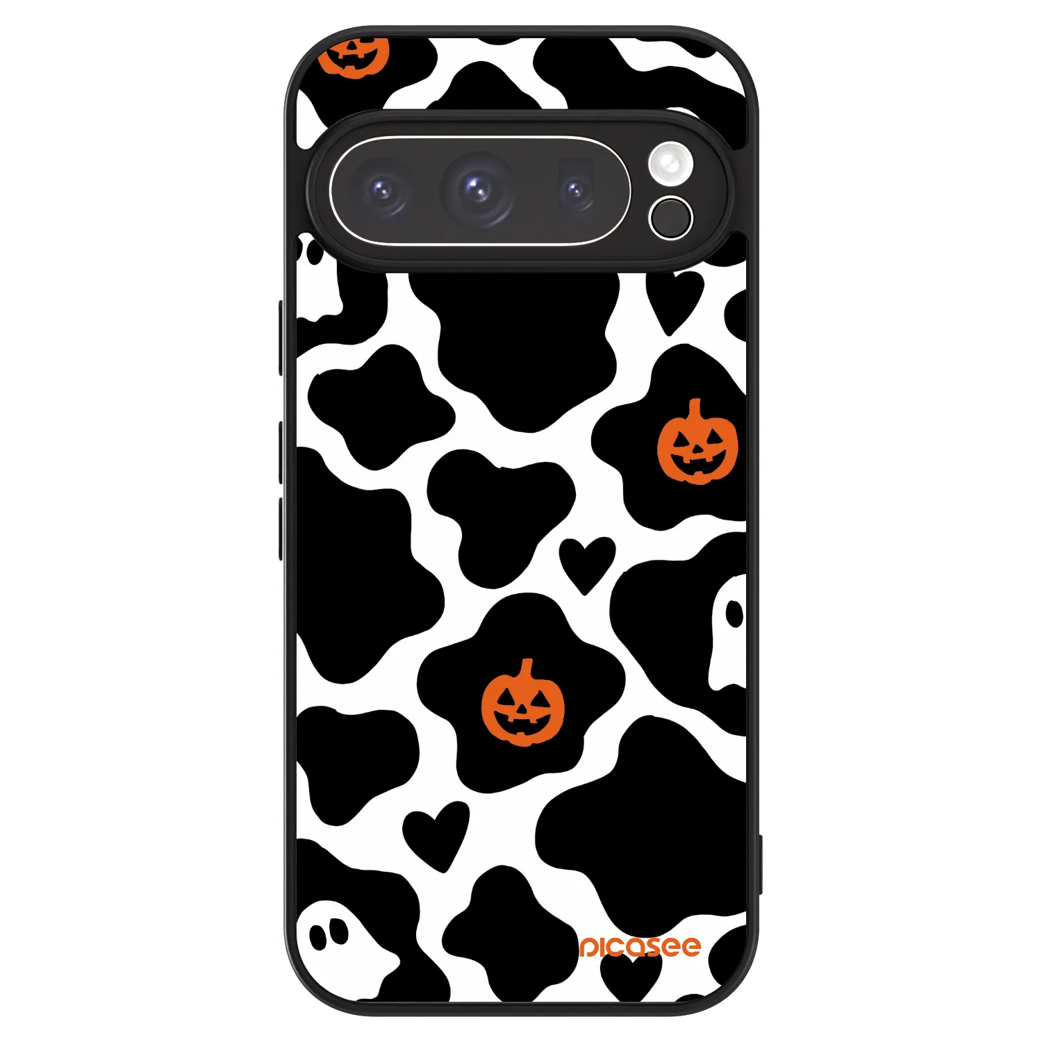 Picasee ULTIMATE CASE za Google Pixel 9 Pro XL - Boow