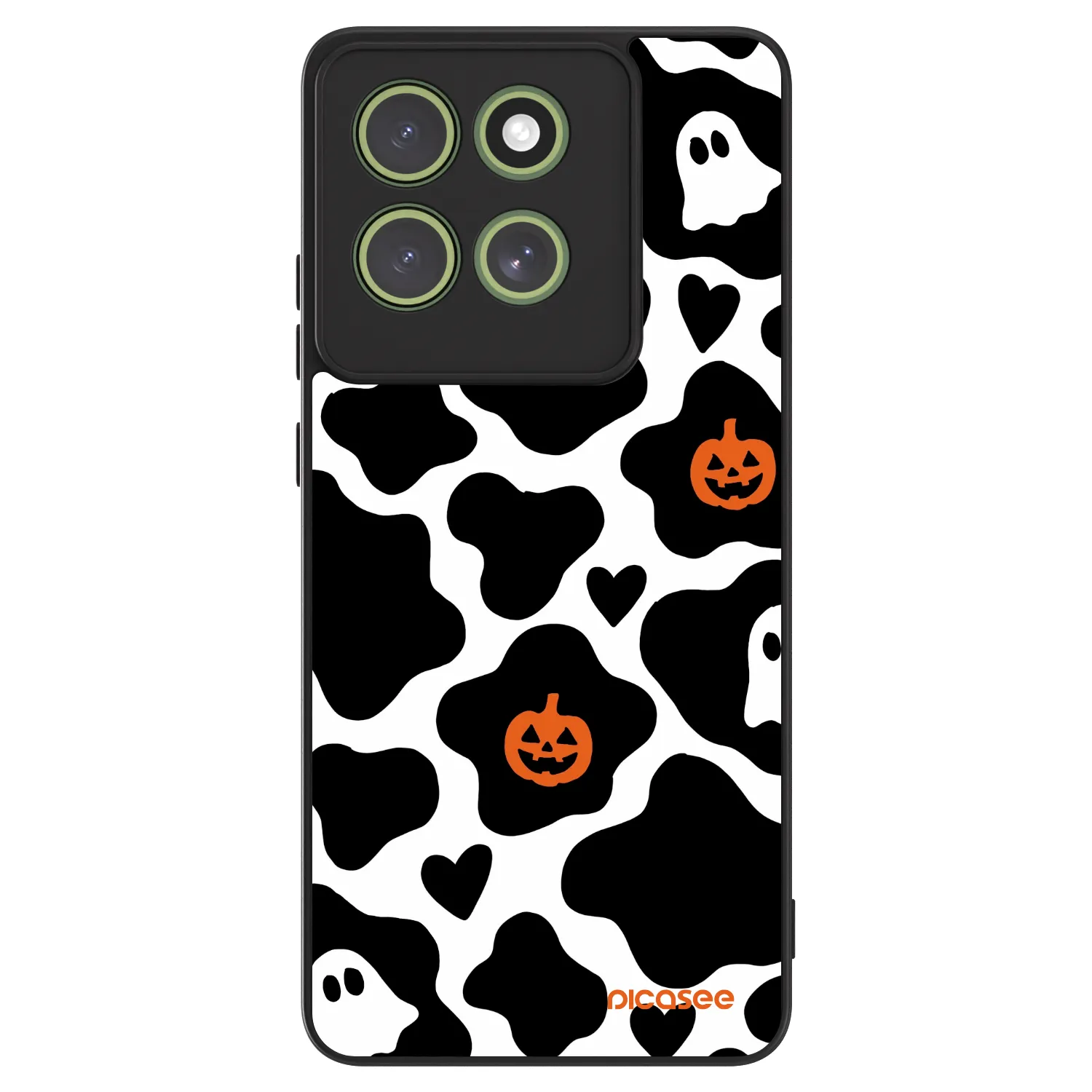 Picasee ULTIMATE CASE za Motorola Moto G86 5G - Boow