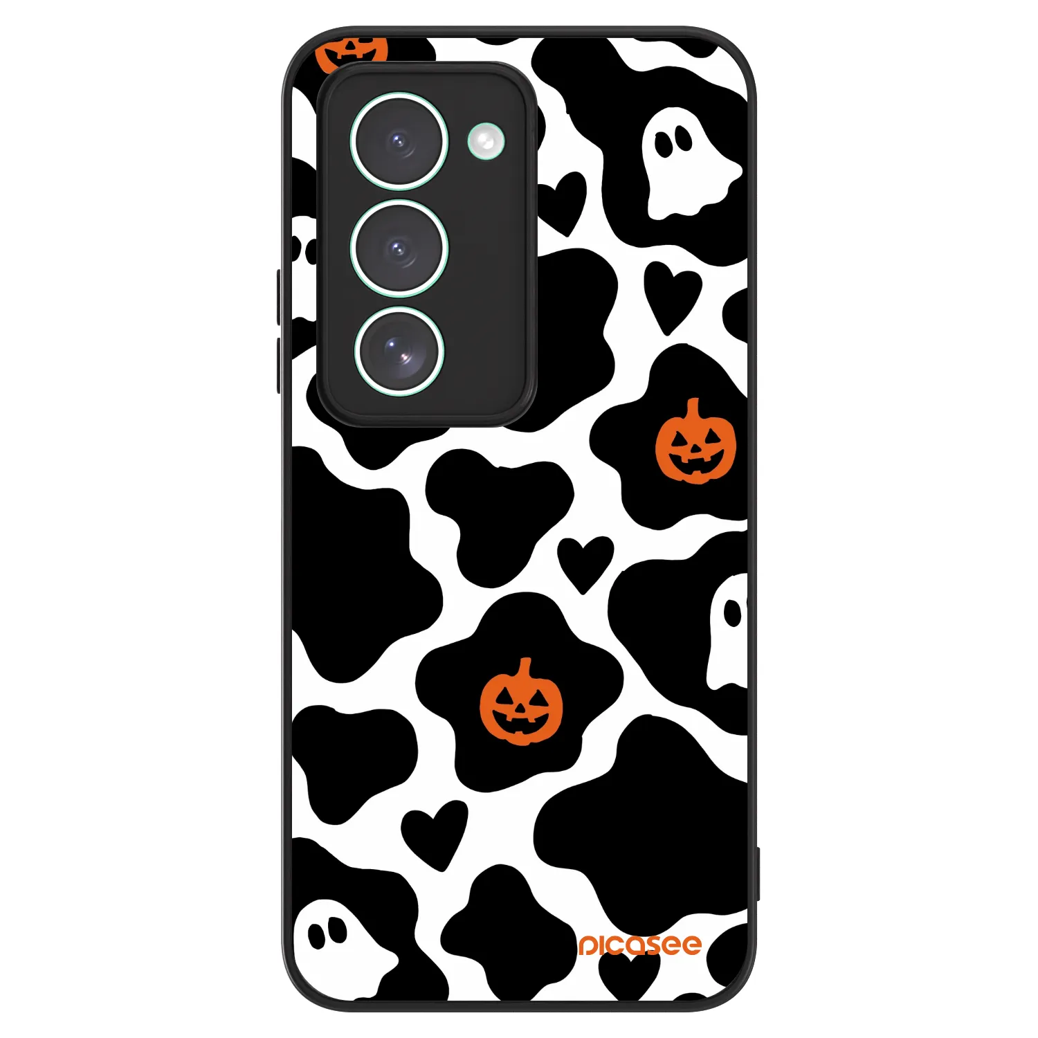 Picasee ULTIMATE CASE za Xiaomi Redmi 15 5G - Boow