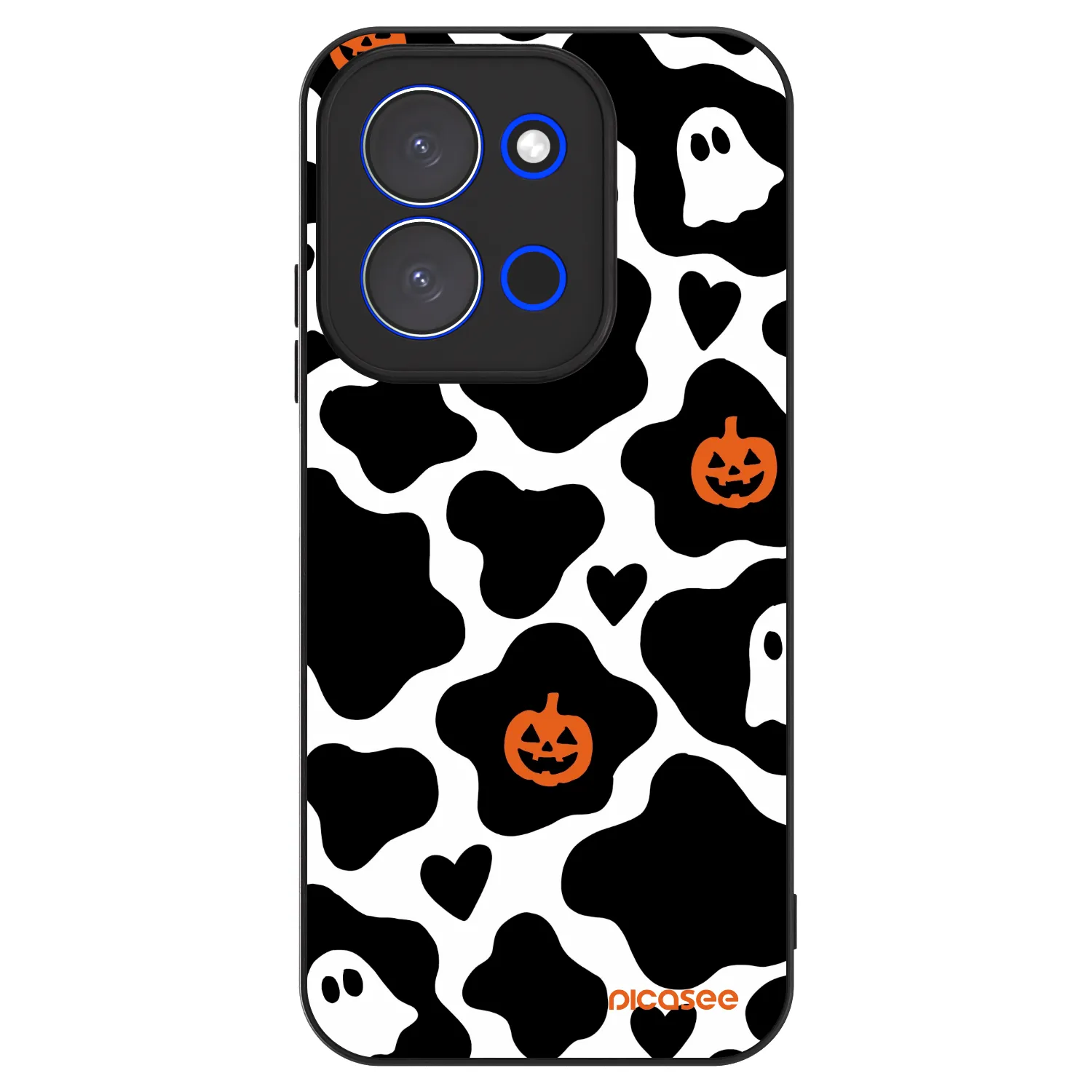 Picasee ULTIMATE CASE za Xiaomi Redmi 15C 4G - Boow