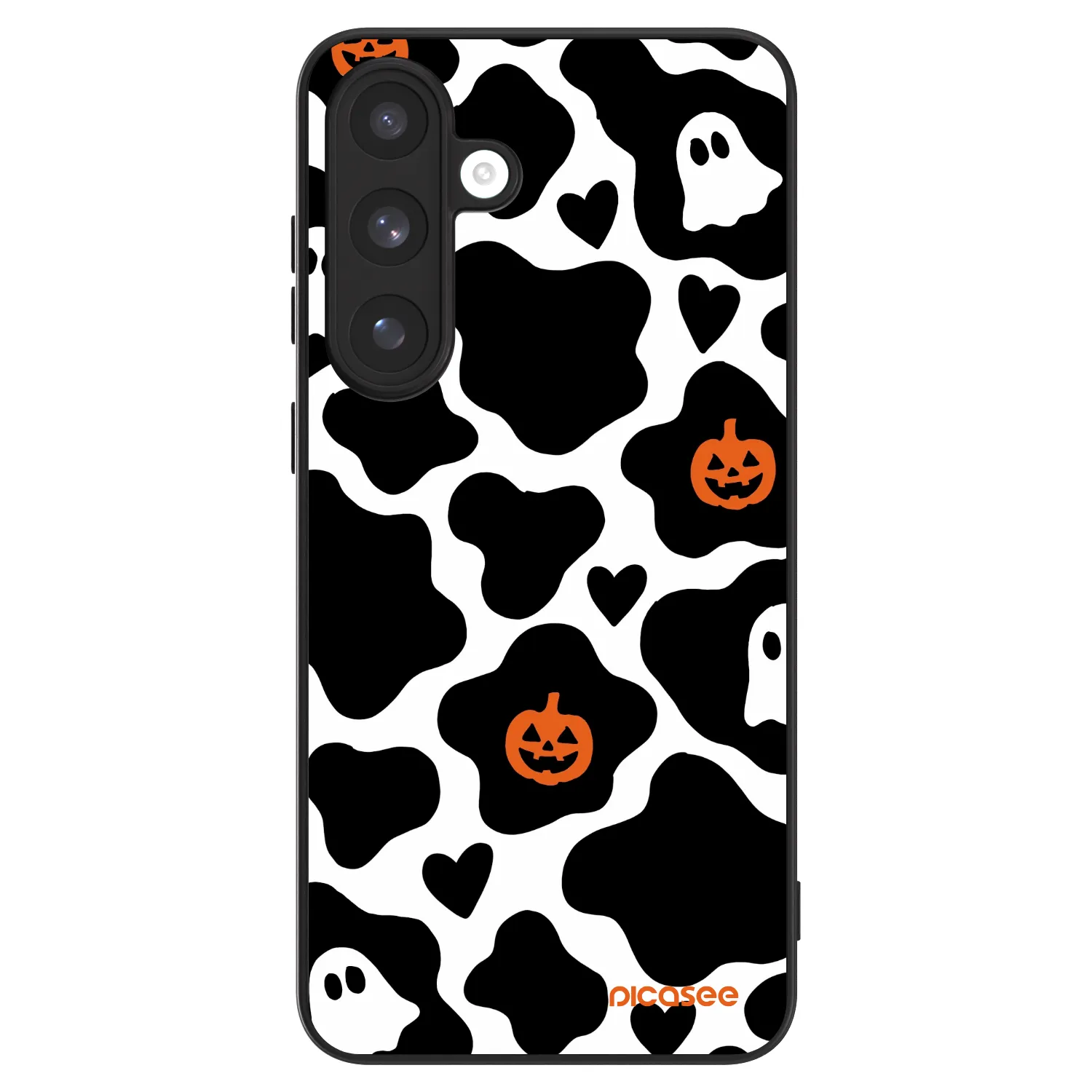 Picasee ULTIMATE CASE PowerShare za Samsung Galaxy S25 FE 5G - Boow