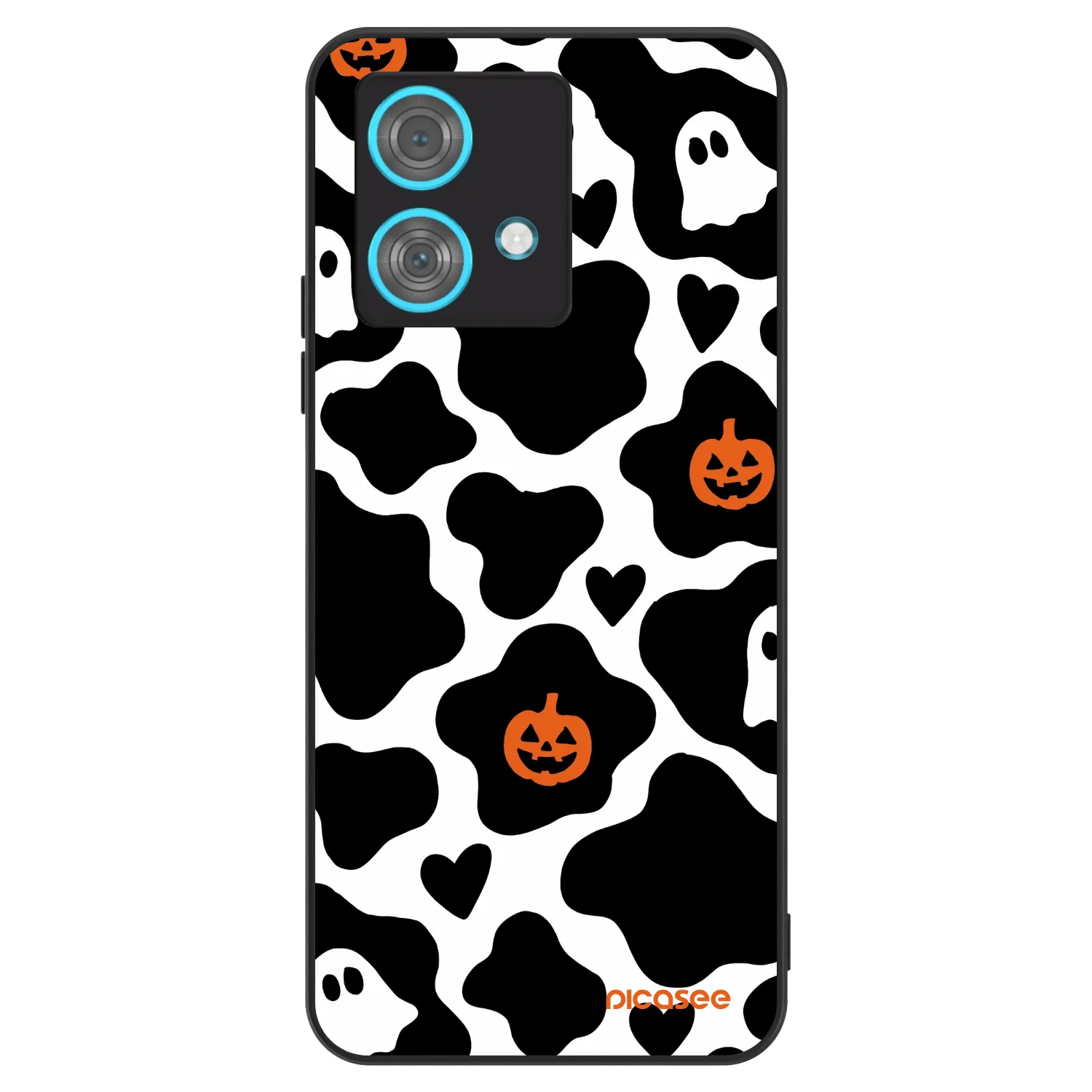 Picasee ULTIMATE CASE za Motorola Edge 40 Neo - Boow