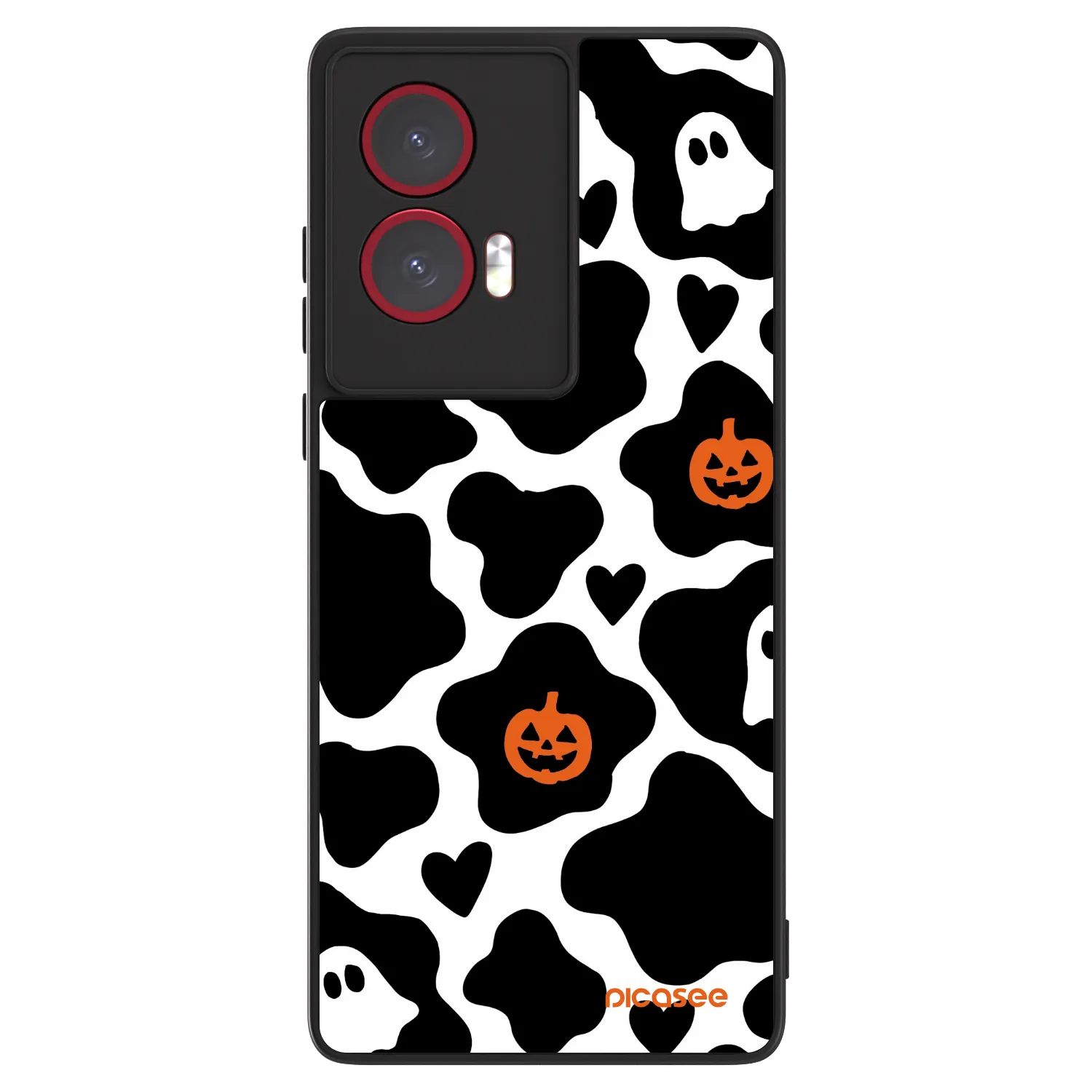 Picasee ULTIMATE CASE za Motorola Edge 50 Fusion - Boow