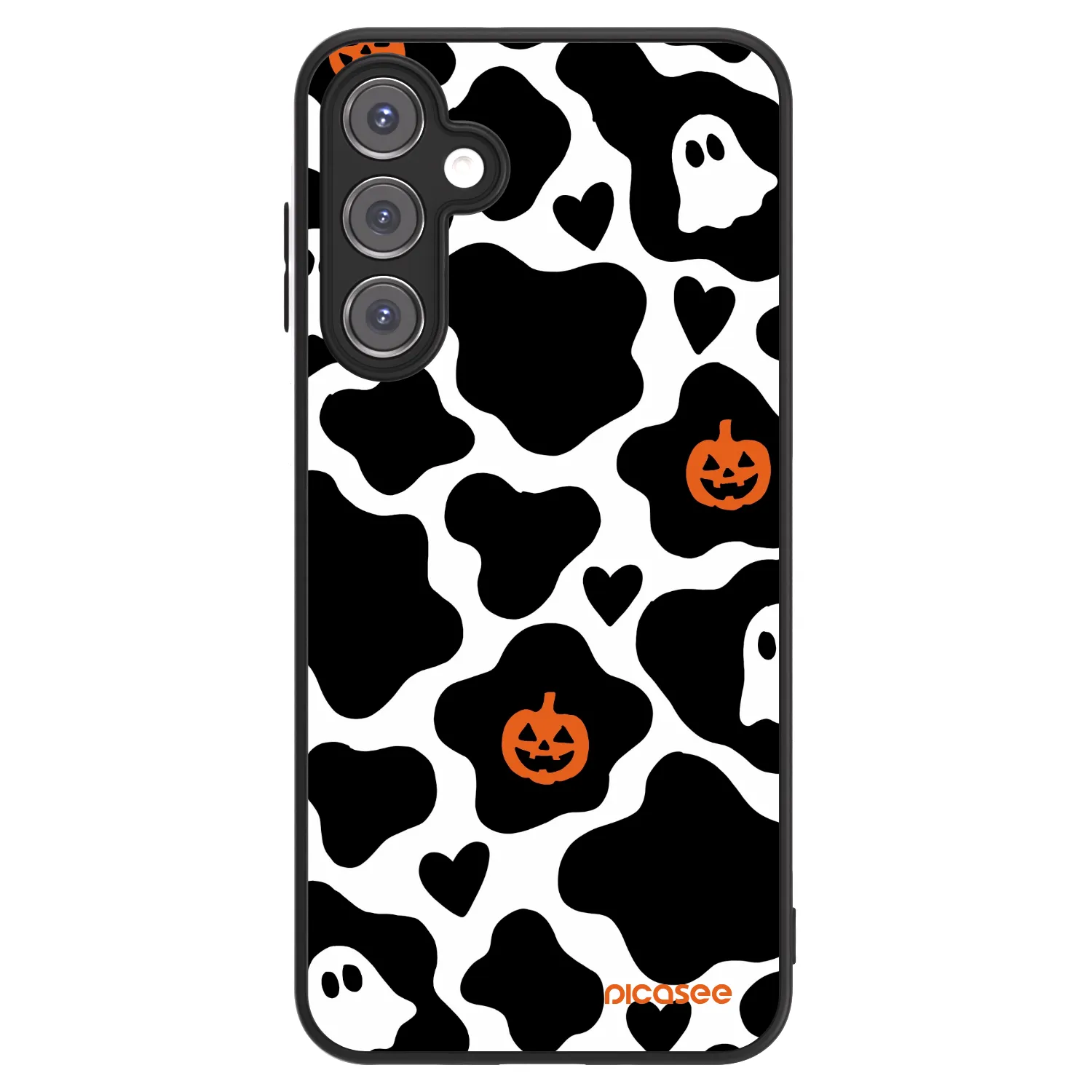Picasee ULTIMATE CASE za Samsung Galaxy A16 4G - Boow