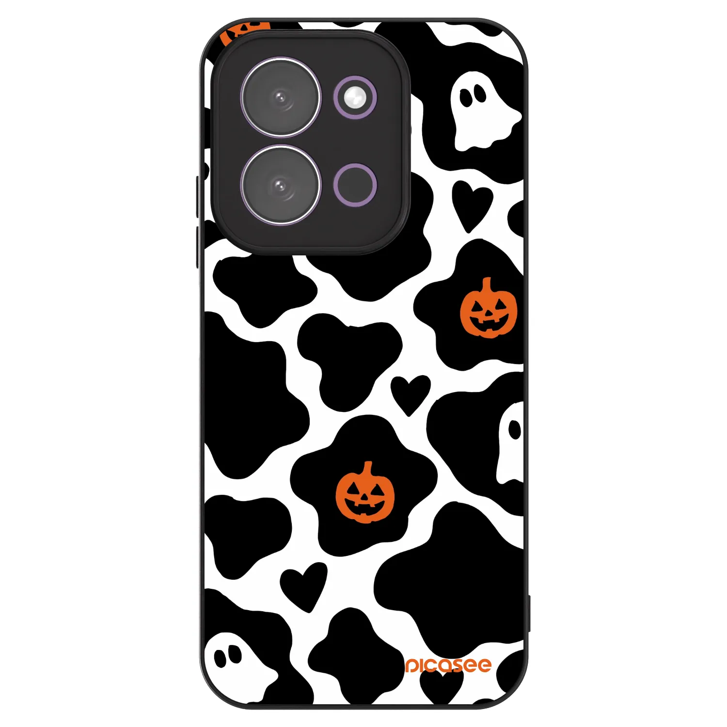 Picasee ULTIMATE CASE za Xiaomi Redmi 15C 5G - Boow