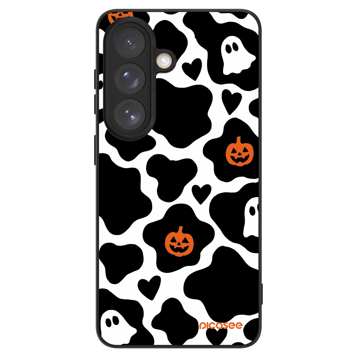 Picasee ULTIMATE CASE PowerShare za Samsung Galaxy S26 - Boow