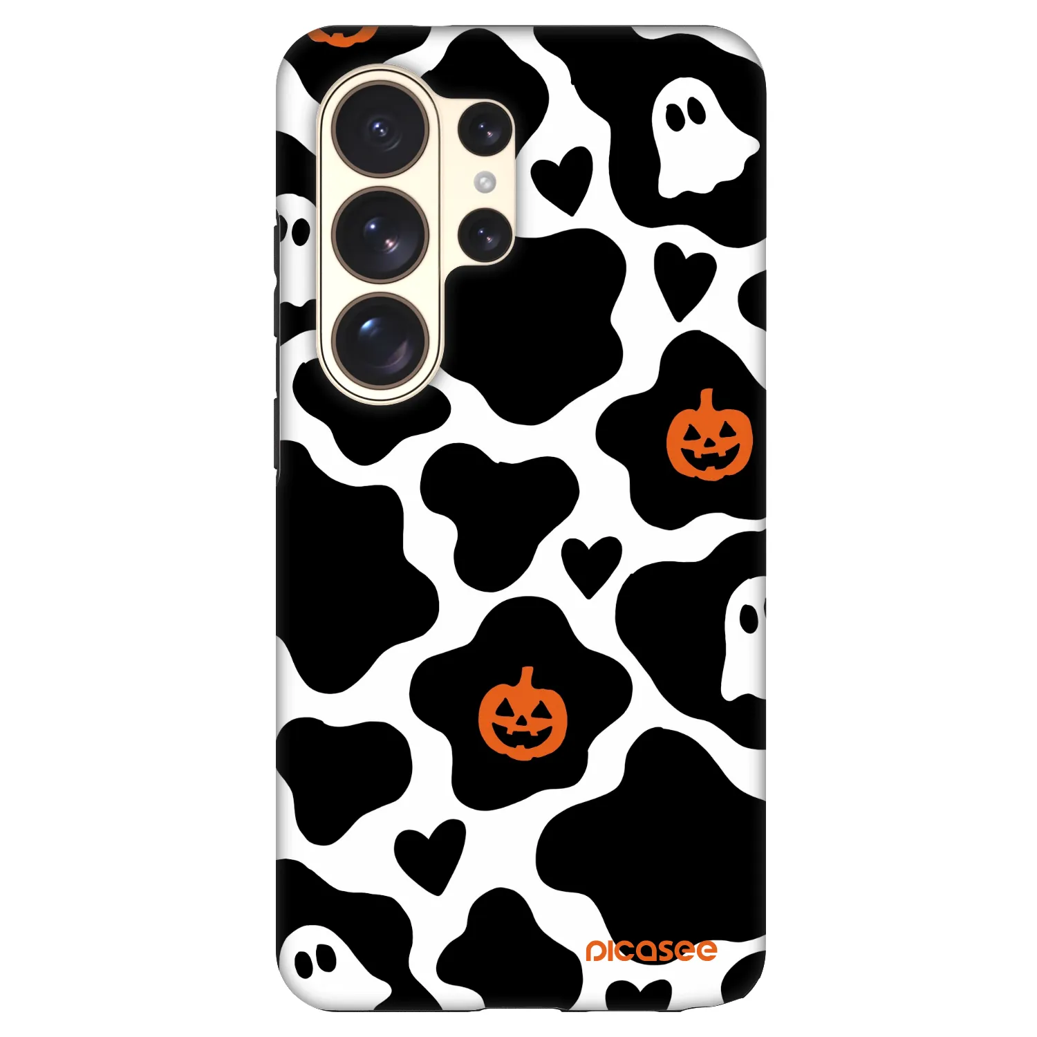 Picasee Fashion Case PowerShare pro Samsung Galaxy S26 Ultra - Boow