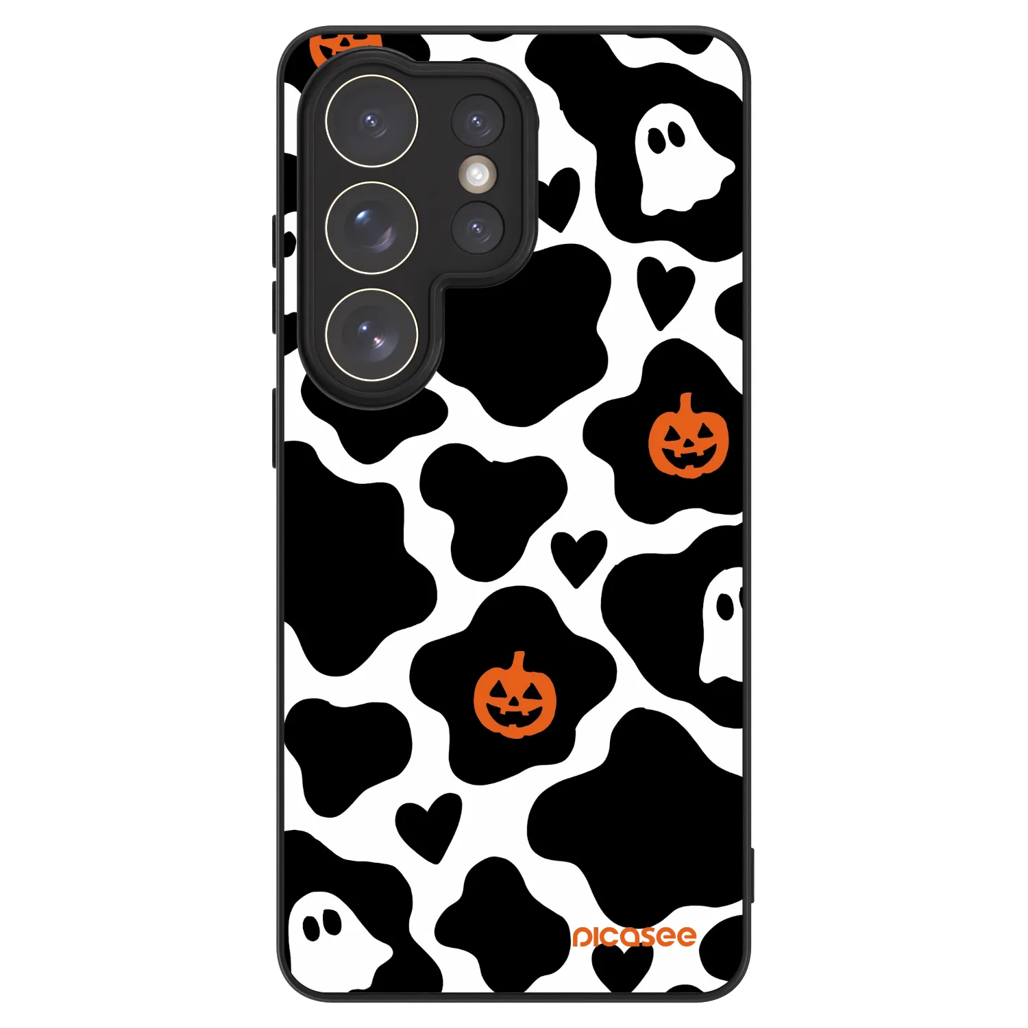 Picasee ULTIMATE CASE za Samsung Galaxy S26 Ultra - Boow