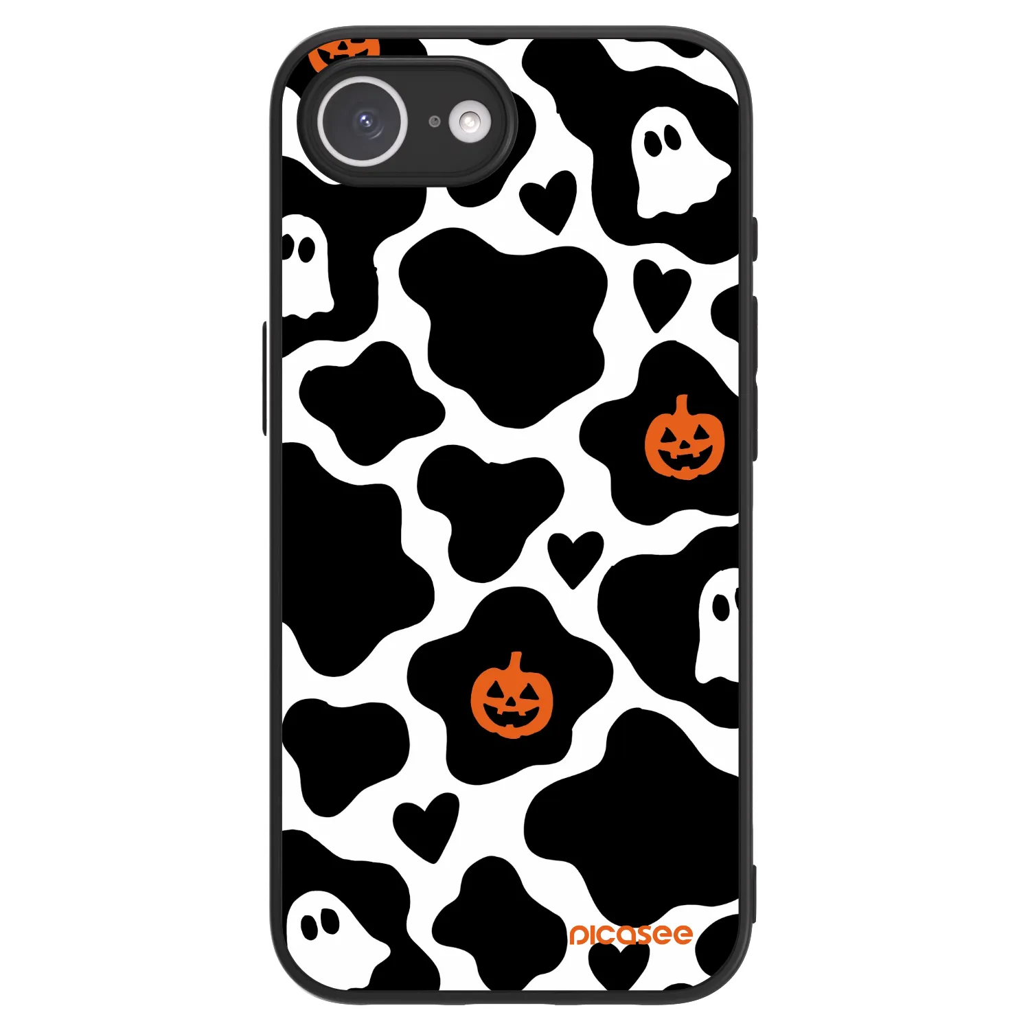 Picasee ULTIMATE CASE MagSafe za Apple iPhone 17e - Boow