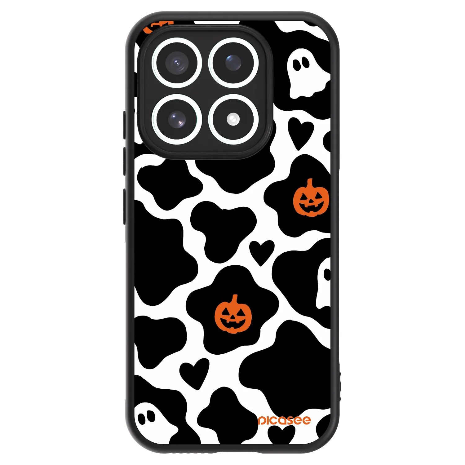 Picasee ULTIMATE CASE za Xiaomi 17 - Boow