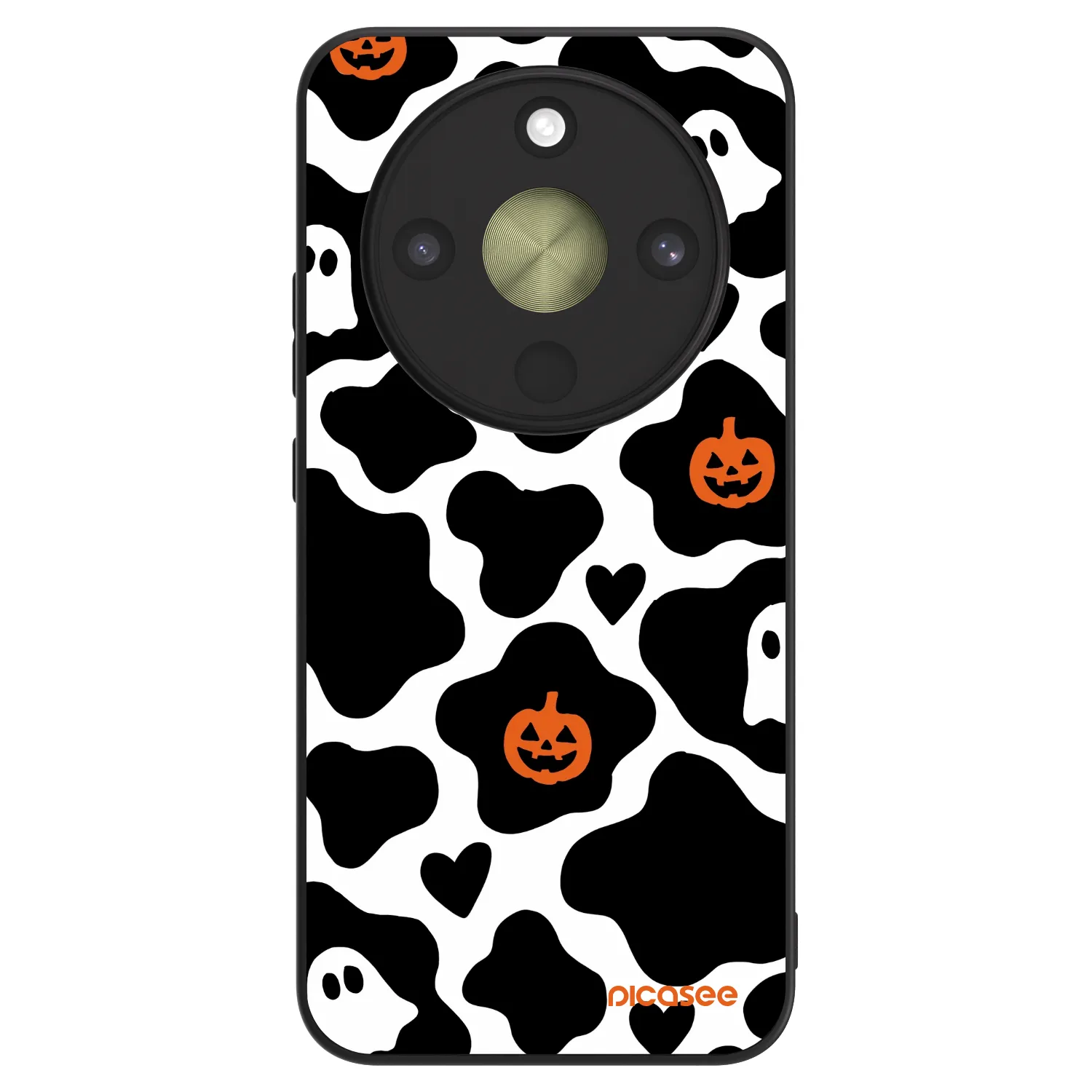 Picasee ULTIMATE CASE za Honor Magic8 Lite 5G - Boow